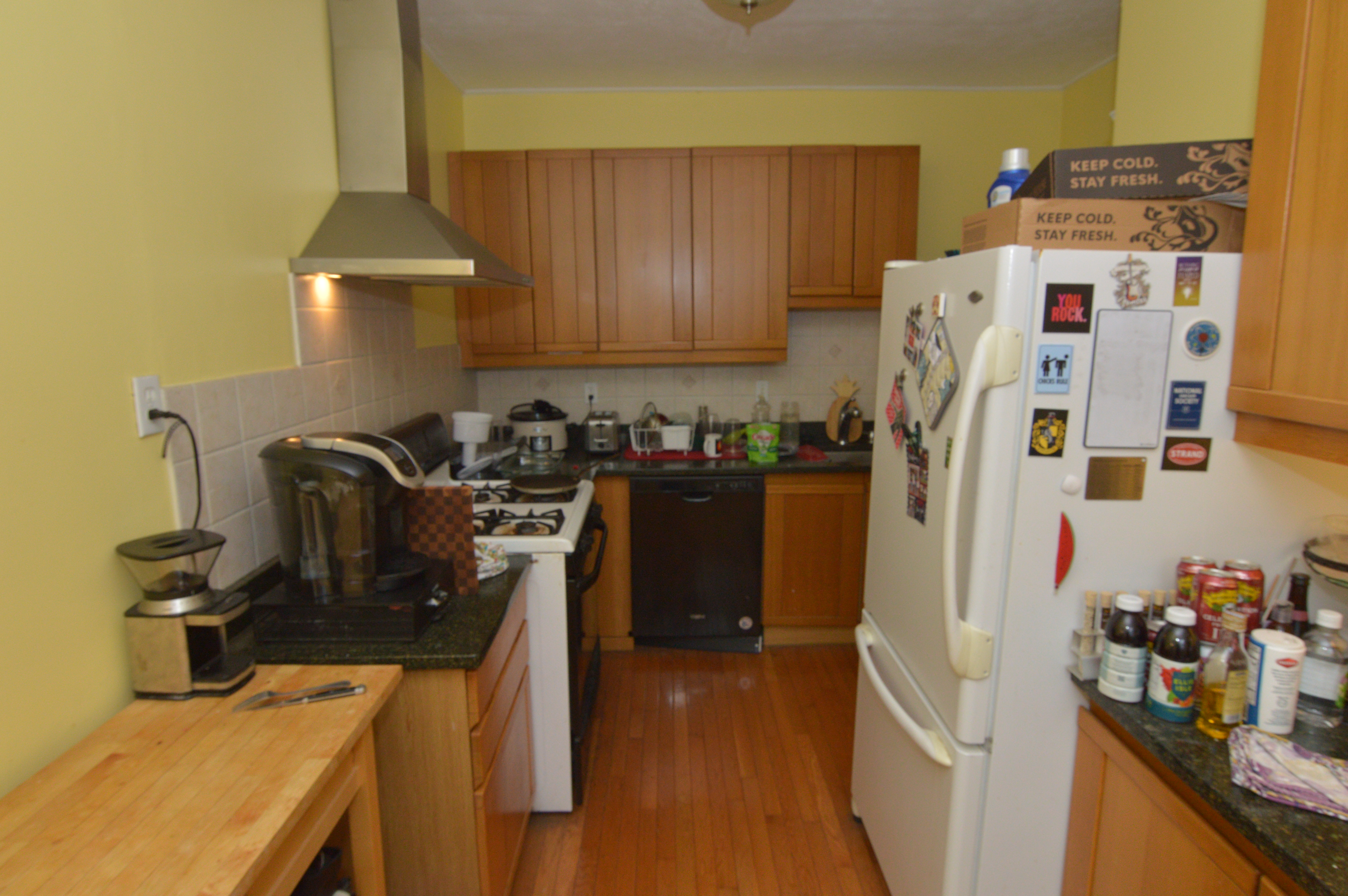 1988 Commonwealth Ave, Brighton