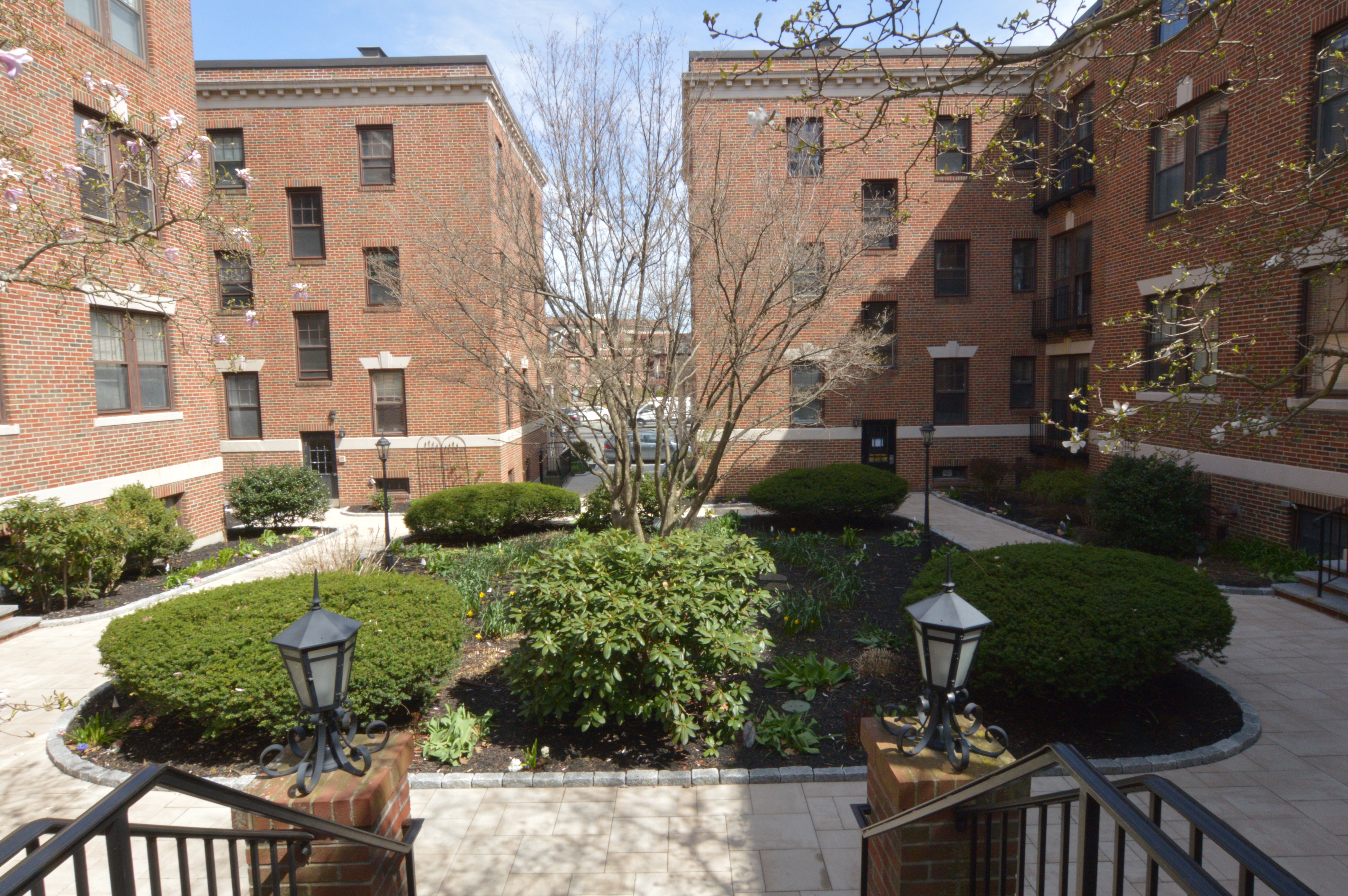 1988 Commonwealth Ave, Brighton