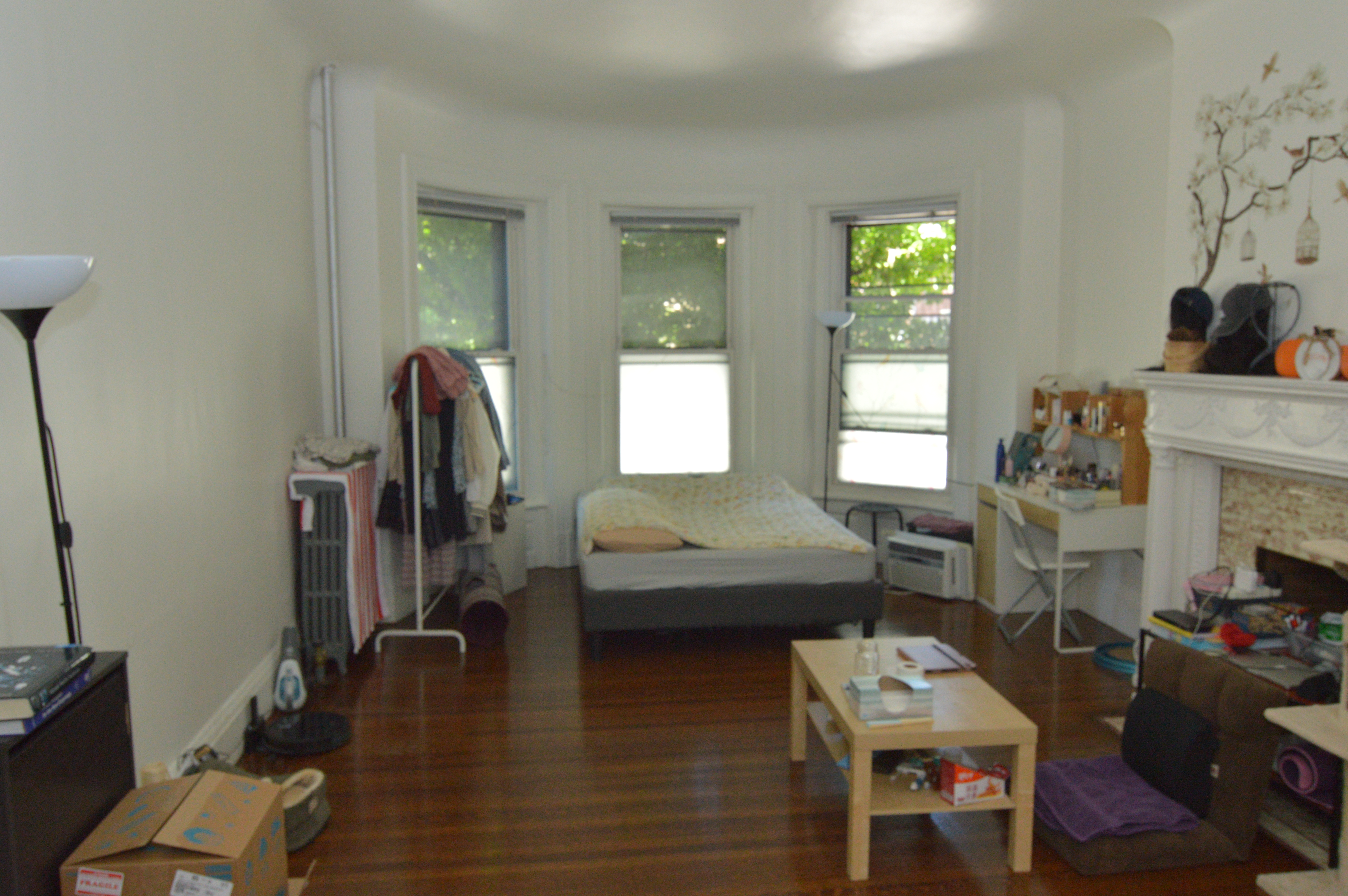 847 Beacon St, Fenway