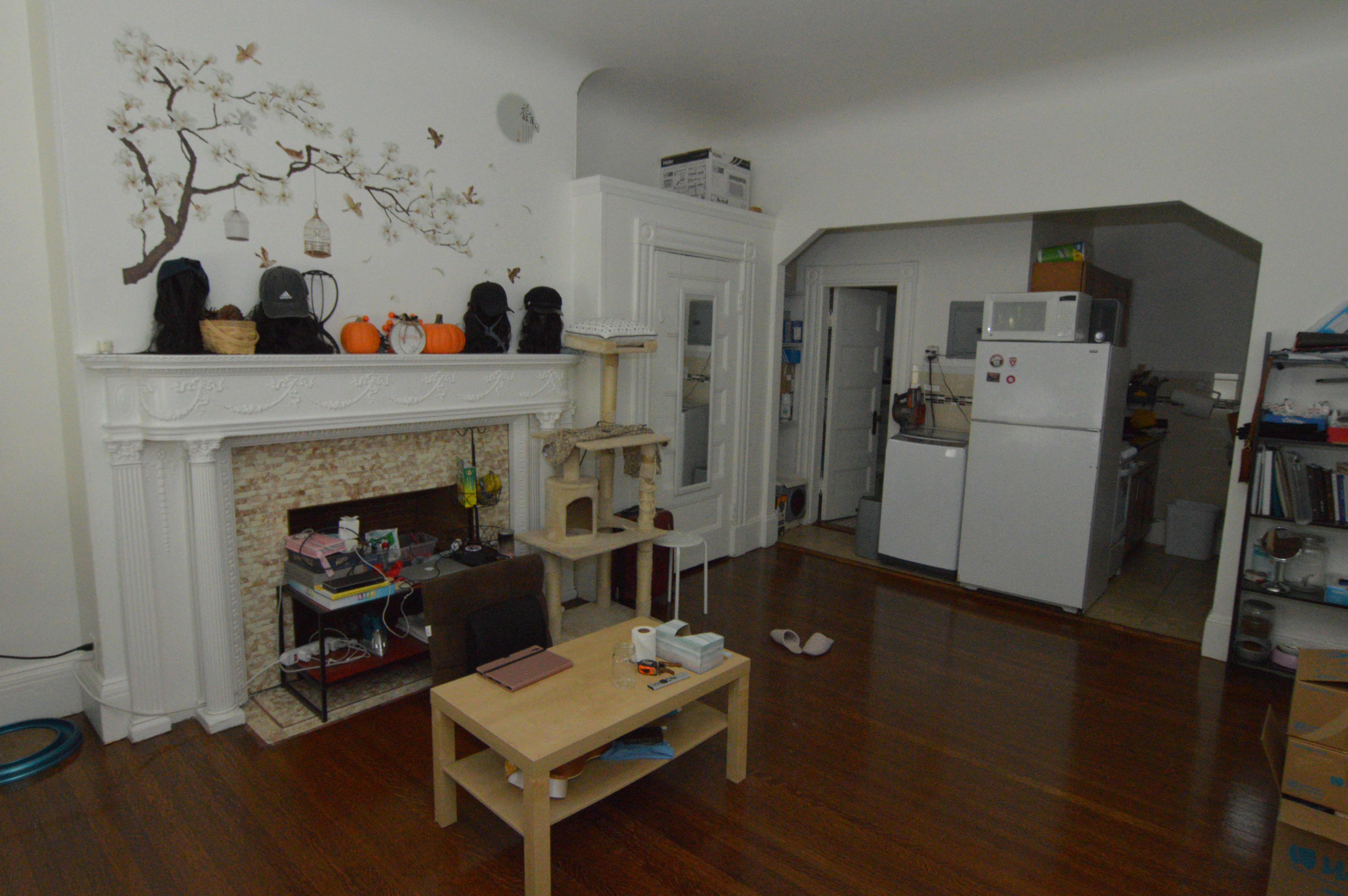 847 Beacon St, Fenway