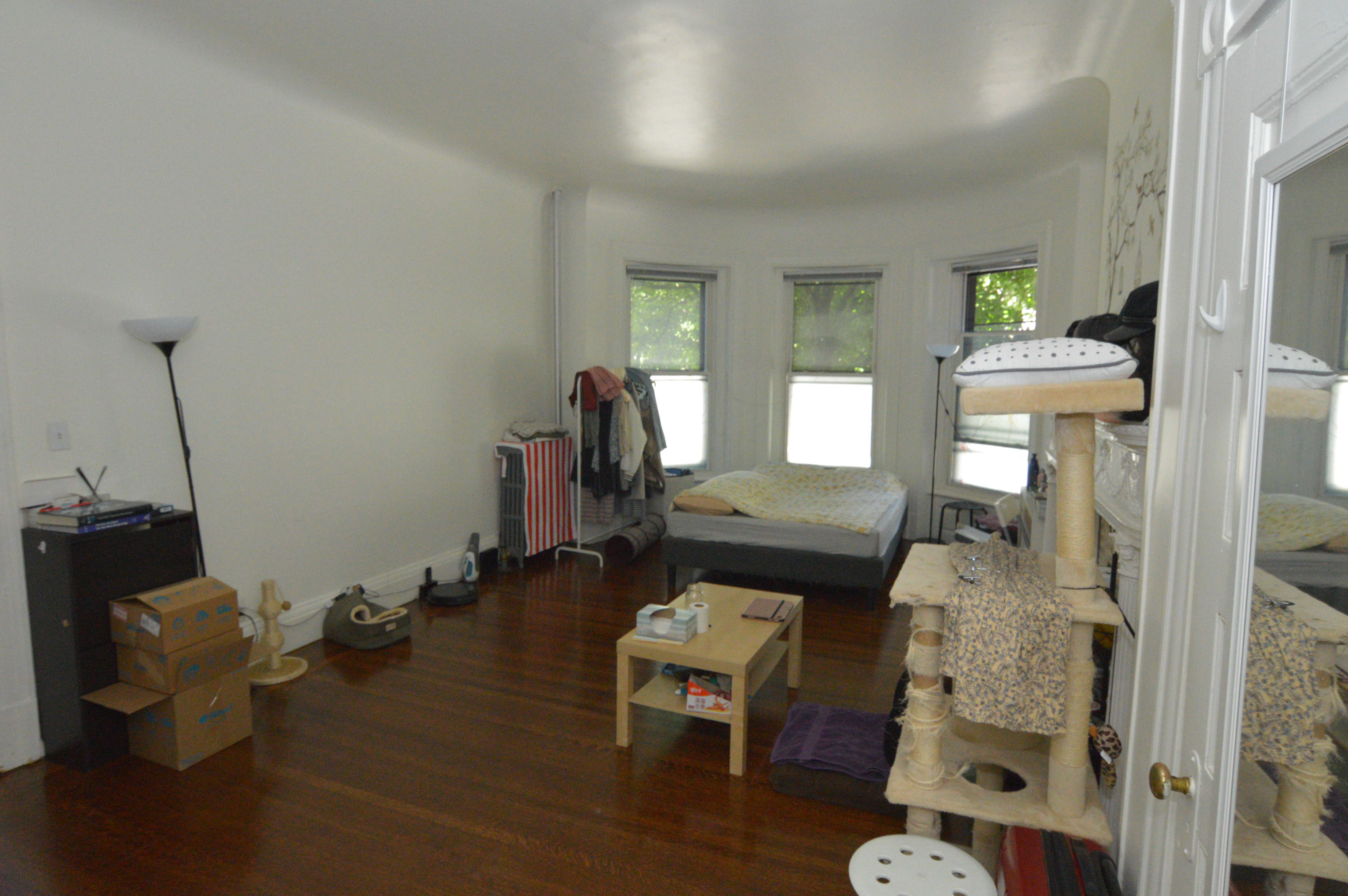 847 Beacon St, Fenway