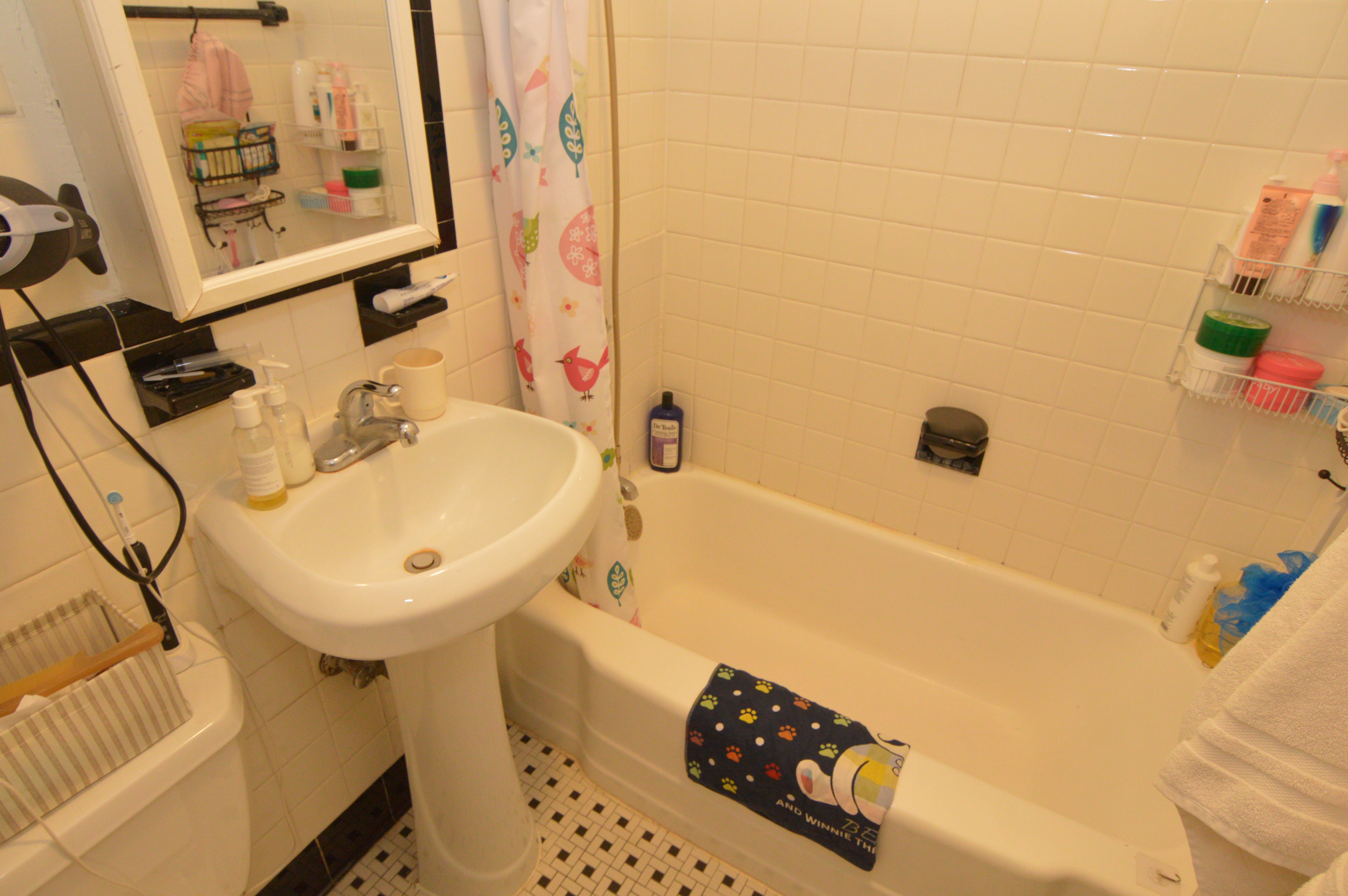 847 Beacon St, Fenway