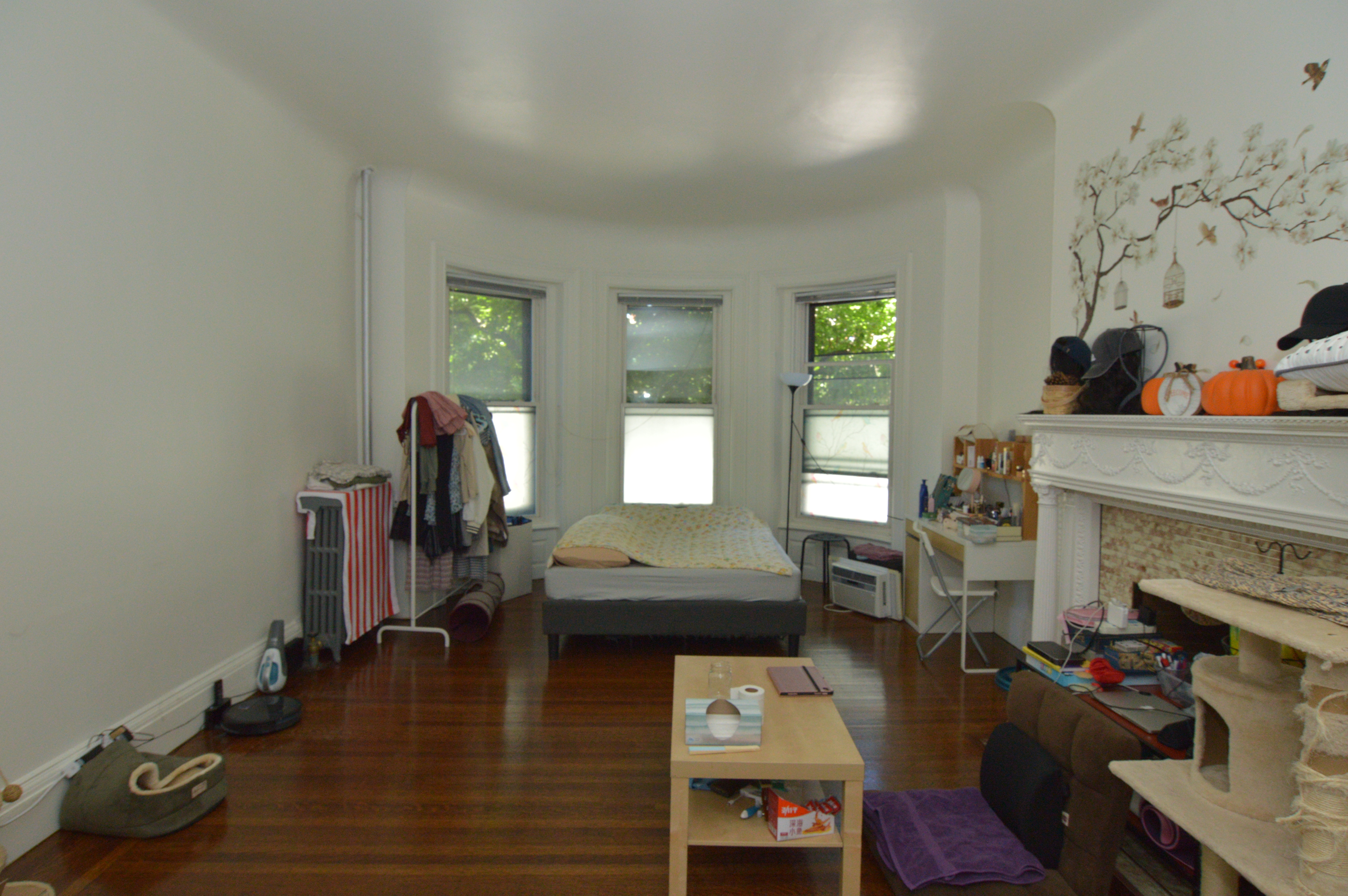 847 Beacon St, Fenway