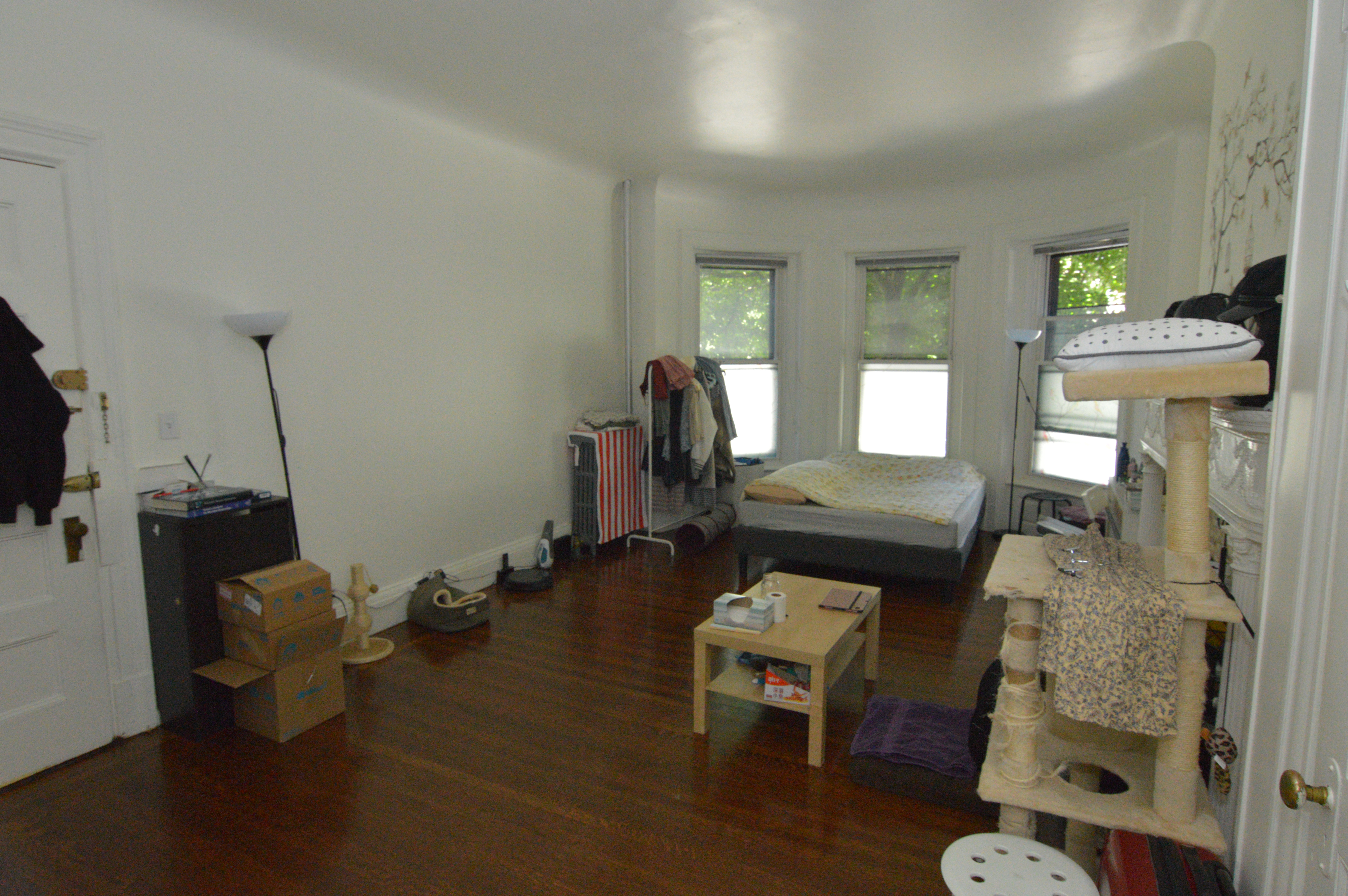 847 Beacon St, Fenway