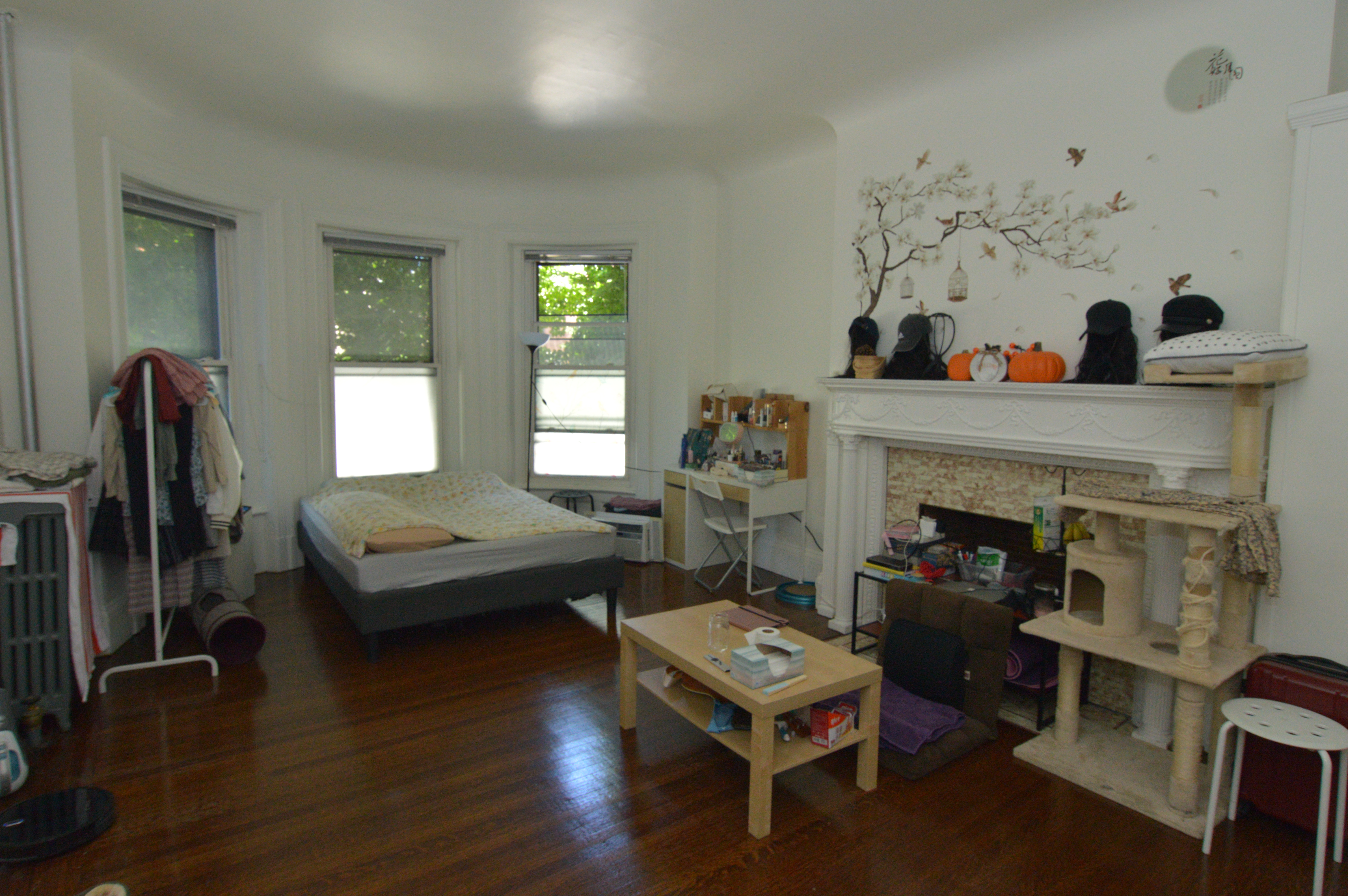 847 Beacon St, Fenway