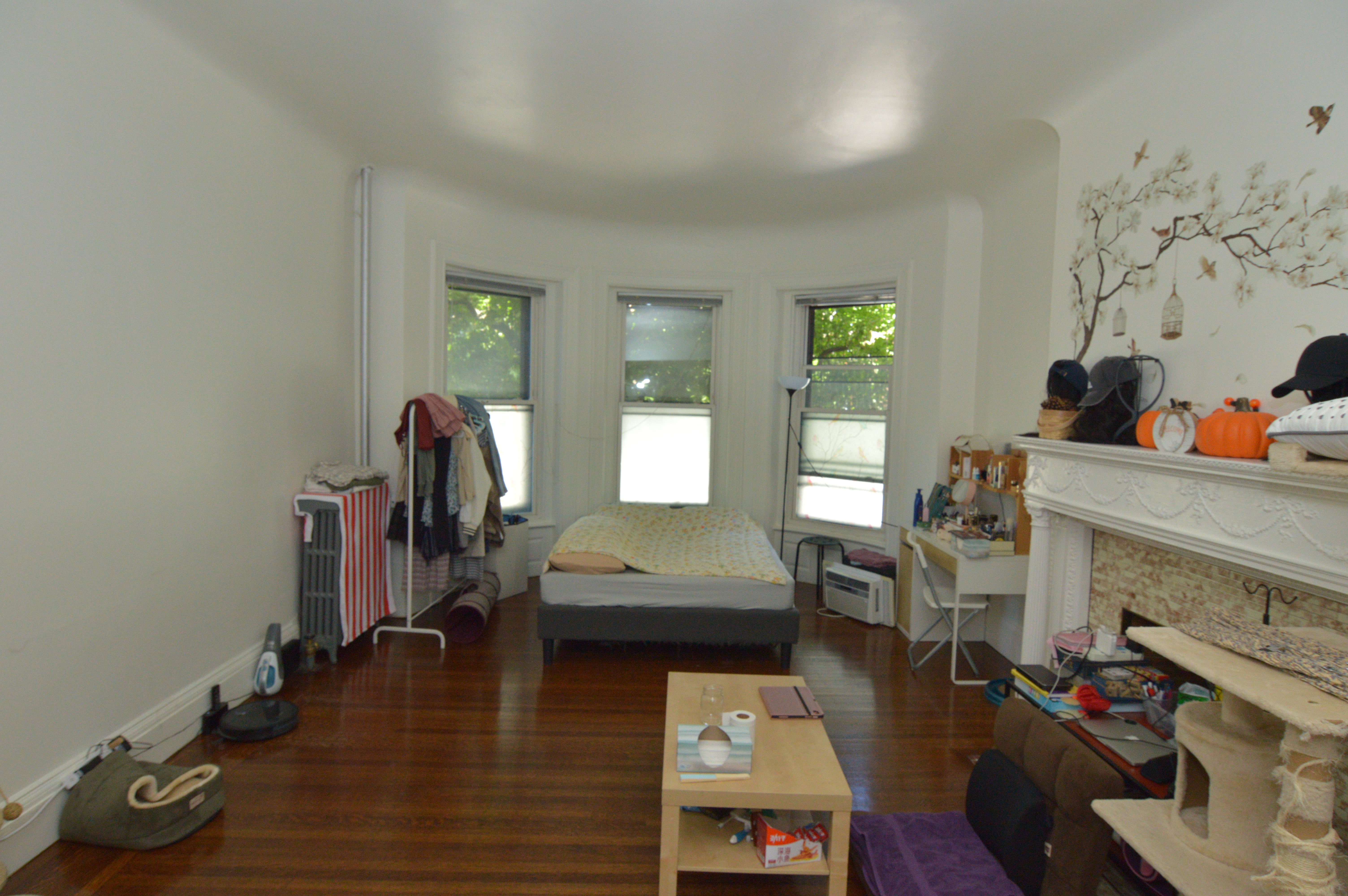 847 Beacon St, Fenway