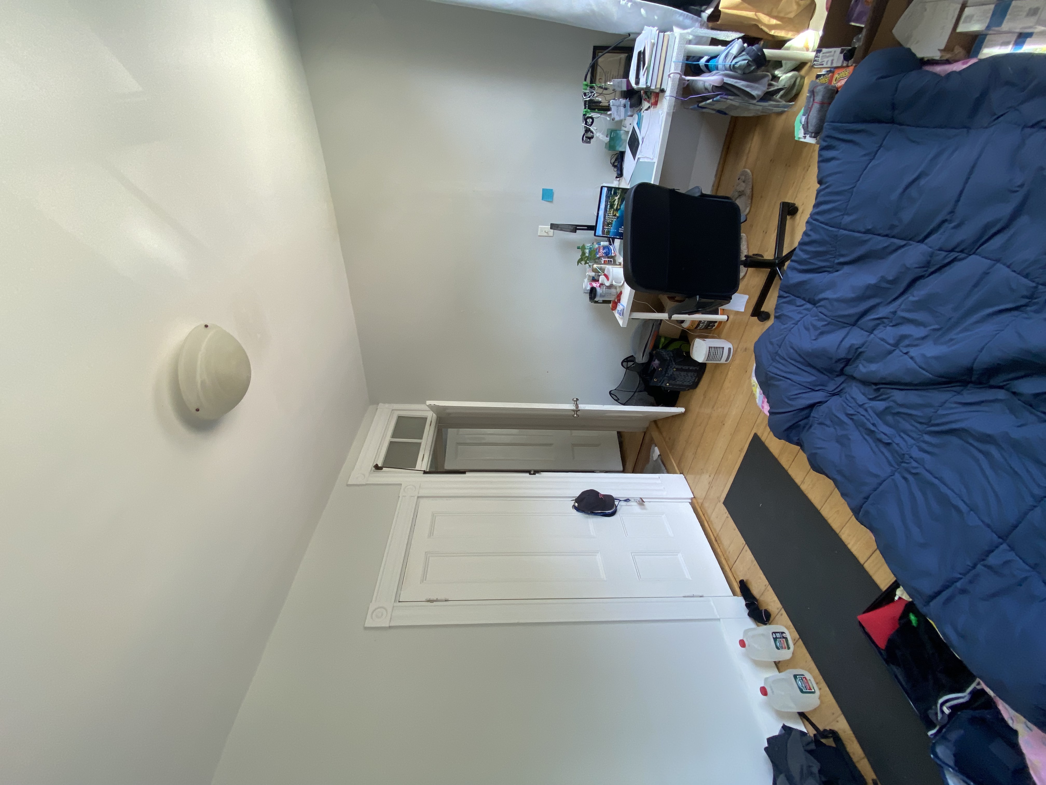 93 Walnut St, Brookline Village