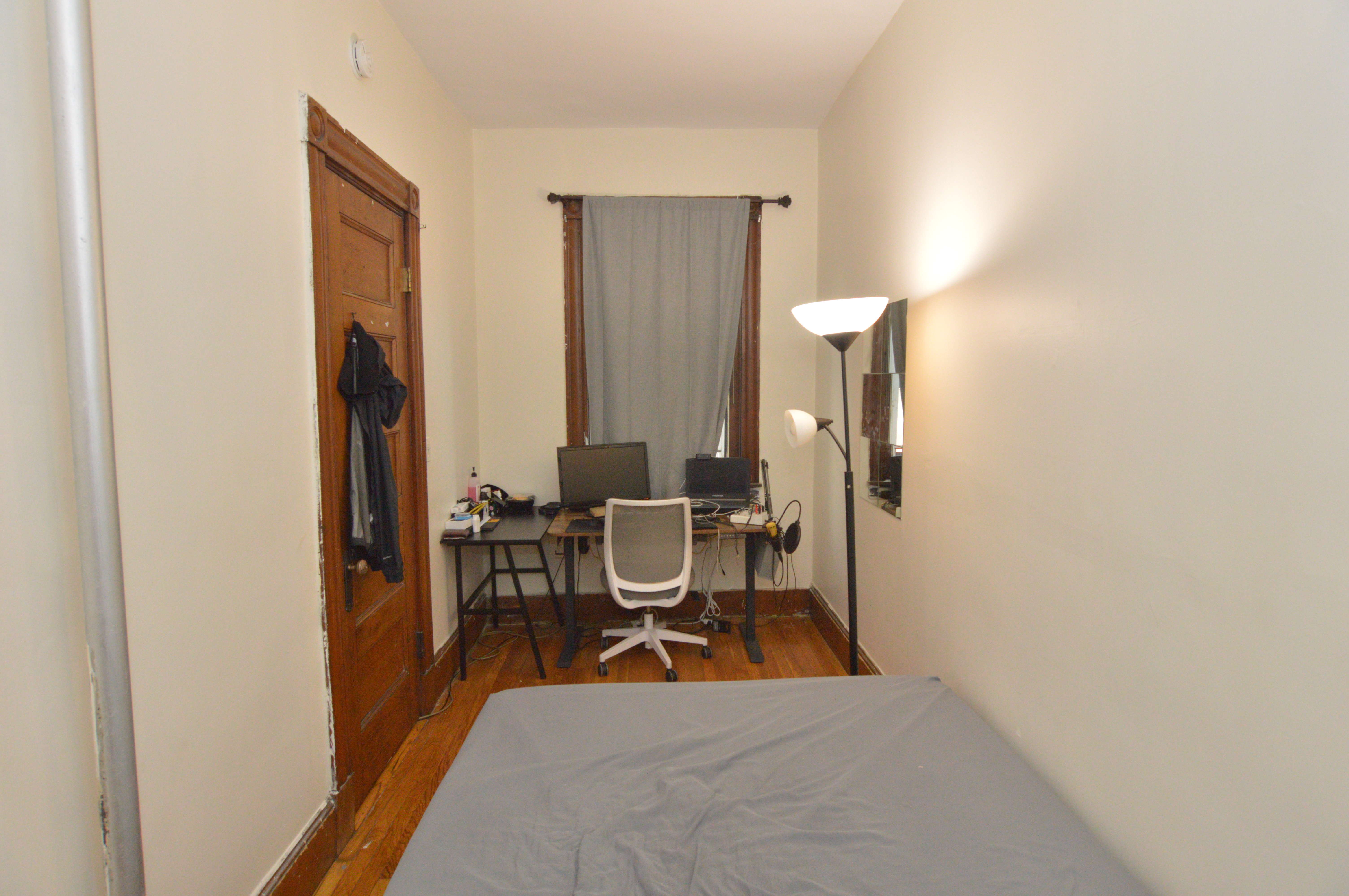 847 Beacon St, Fenway