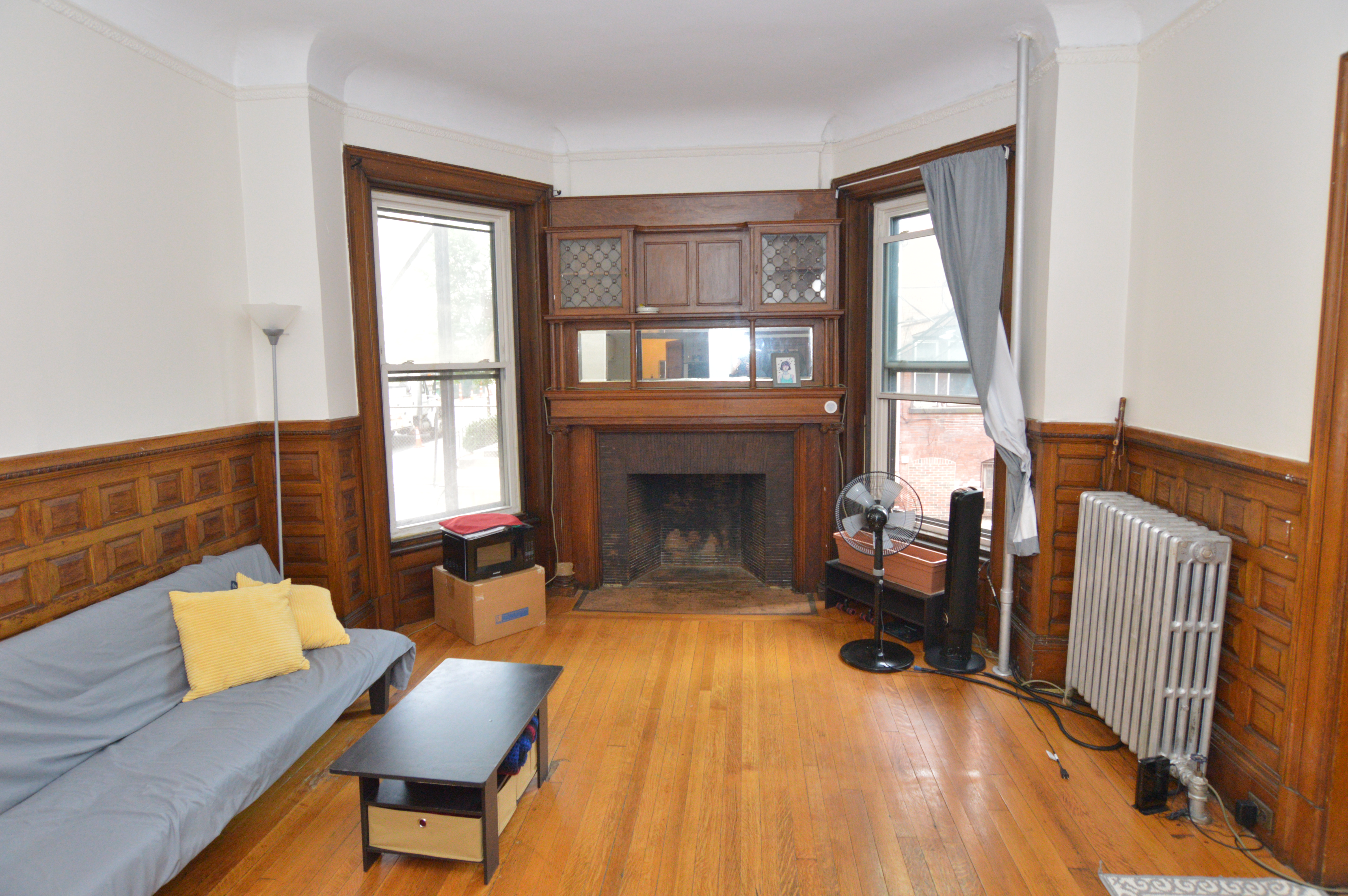 847 Beacon St, Fenway