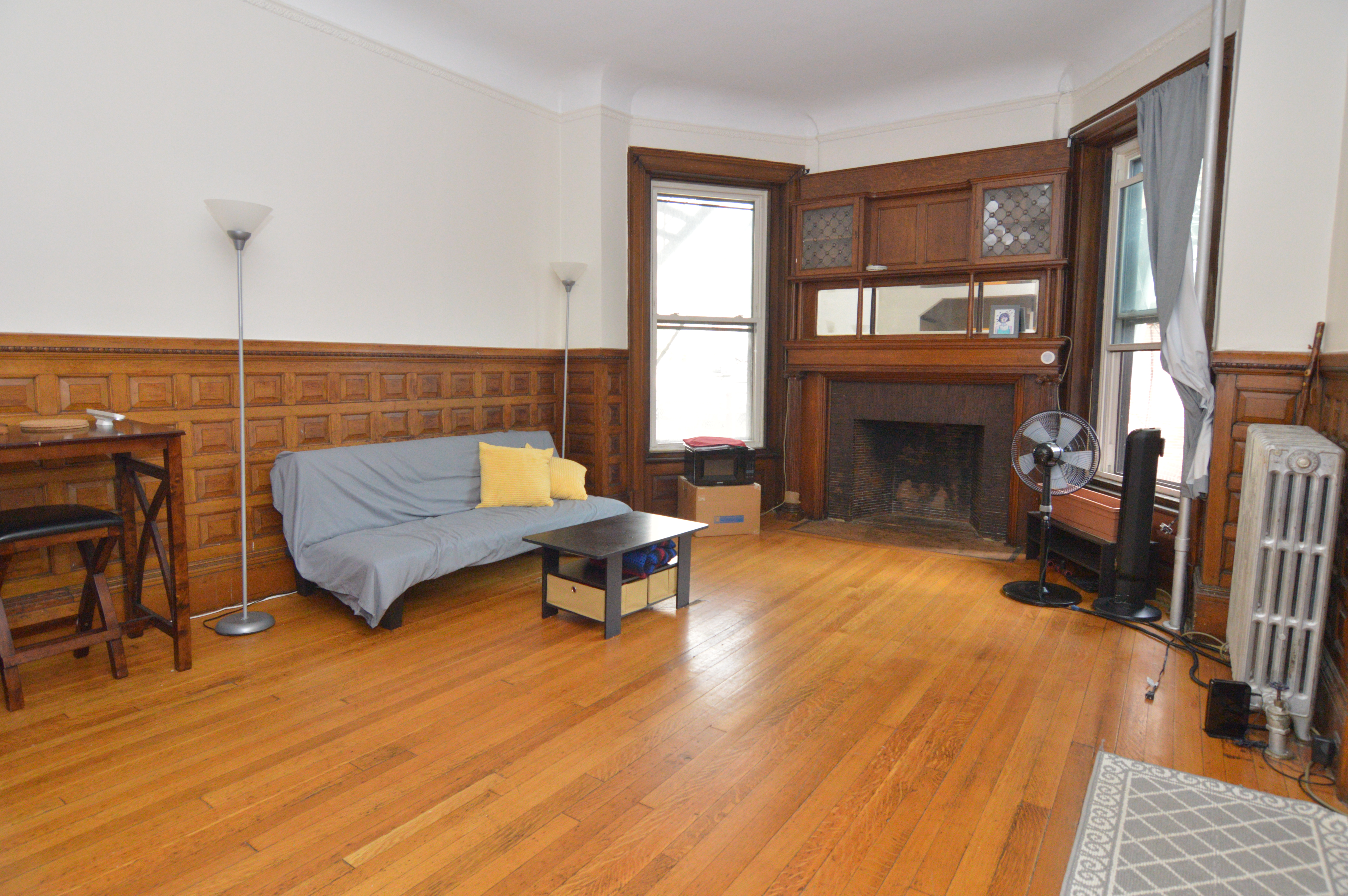 847 Beacon St, Fenway