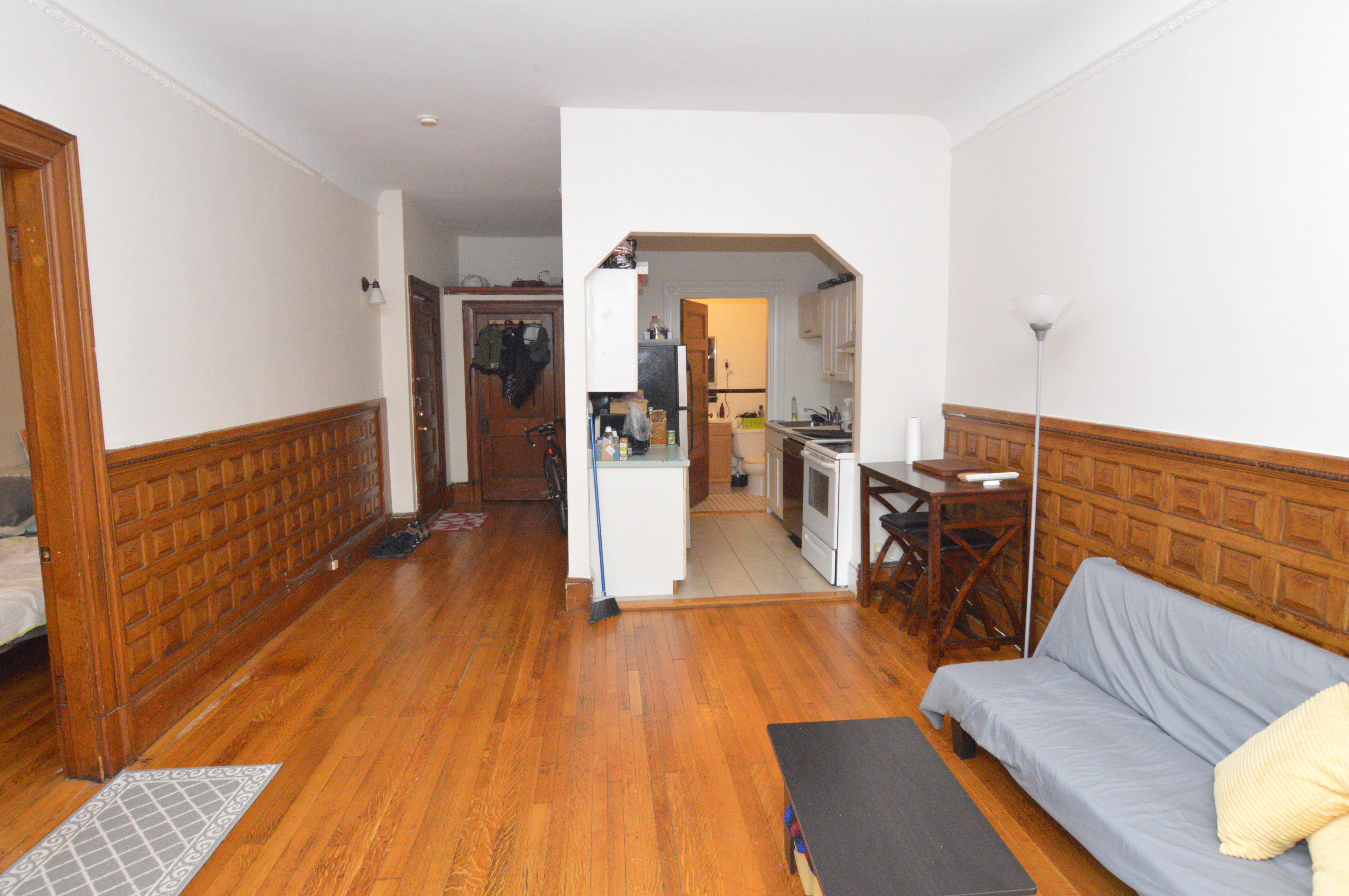 847 Beacon St, Fenway