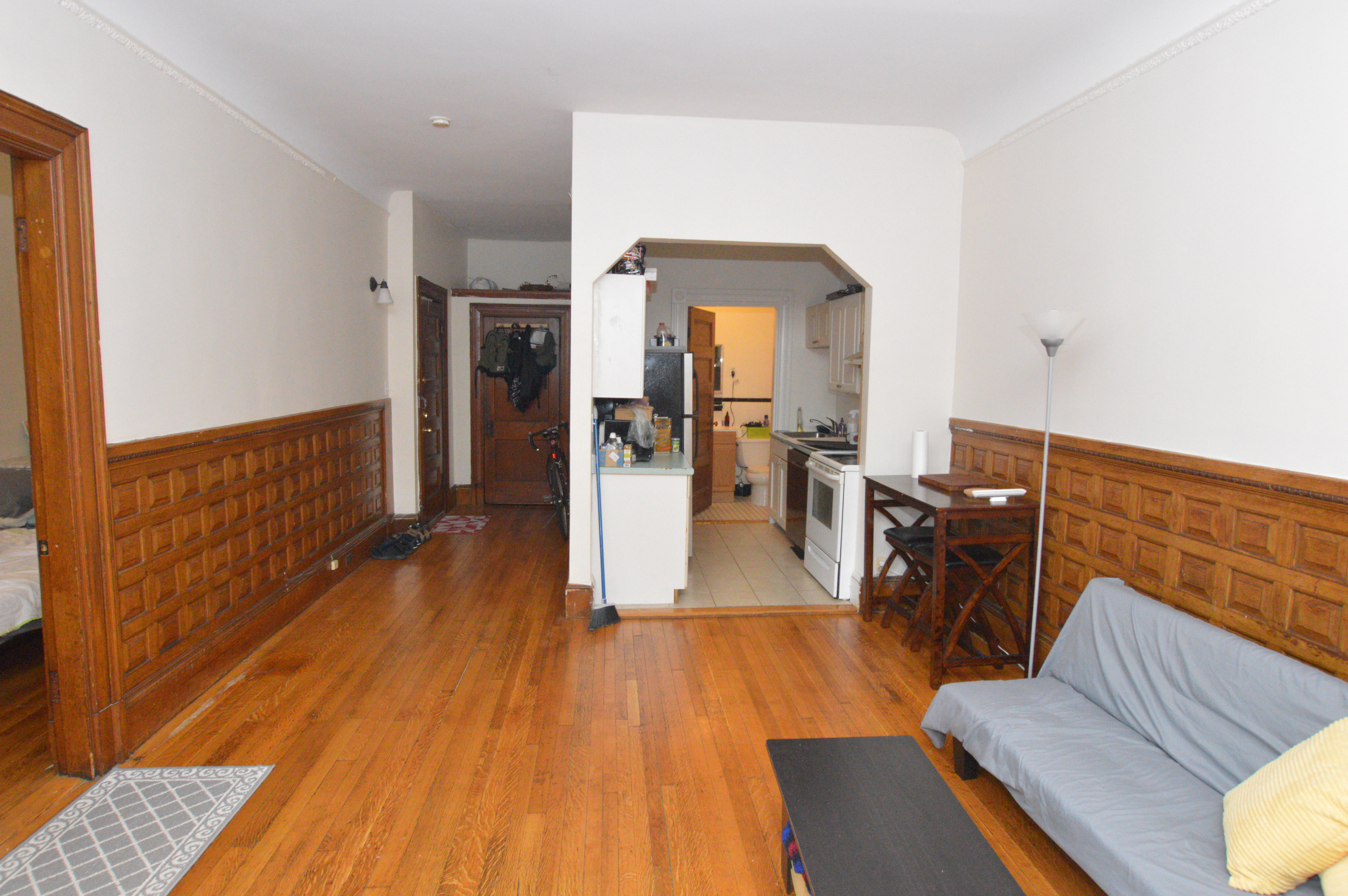 847 Beacon St, Fenway