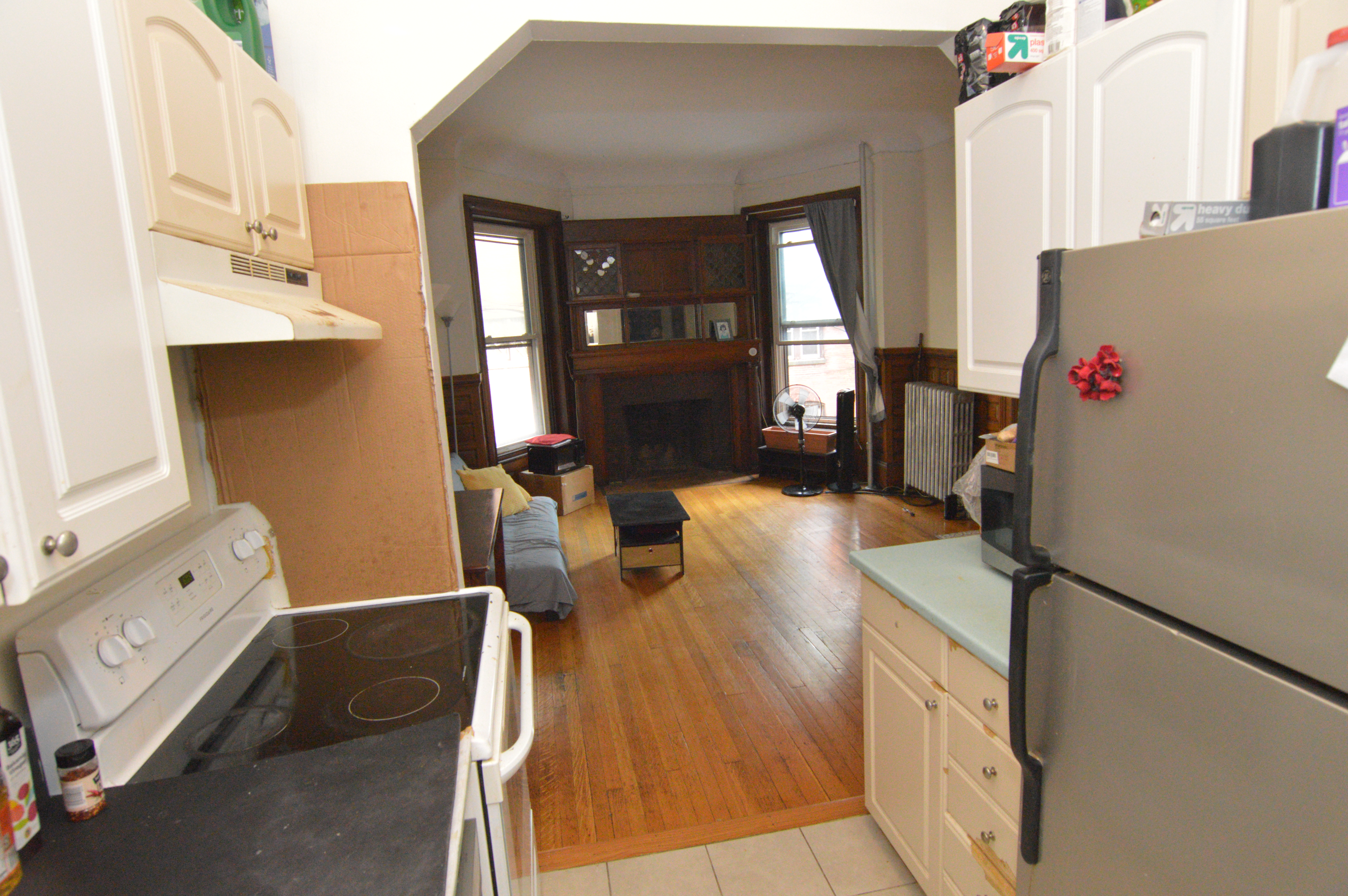 847 Beacon St, Fenway