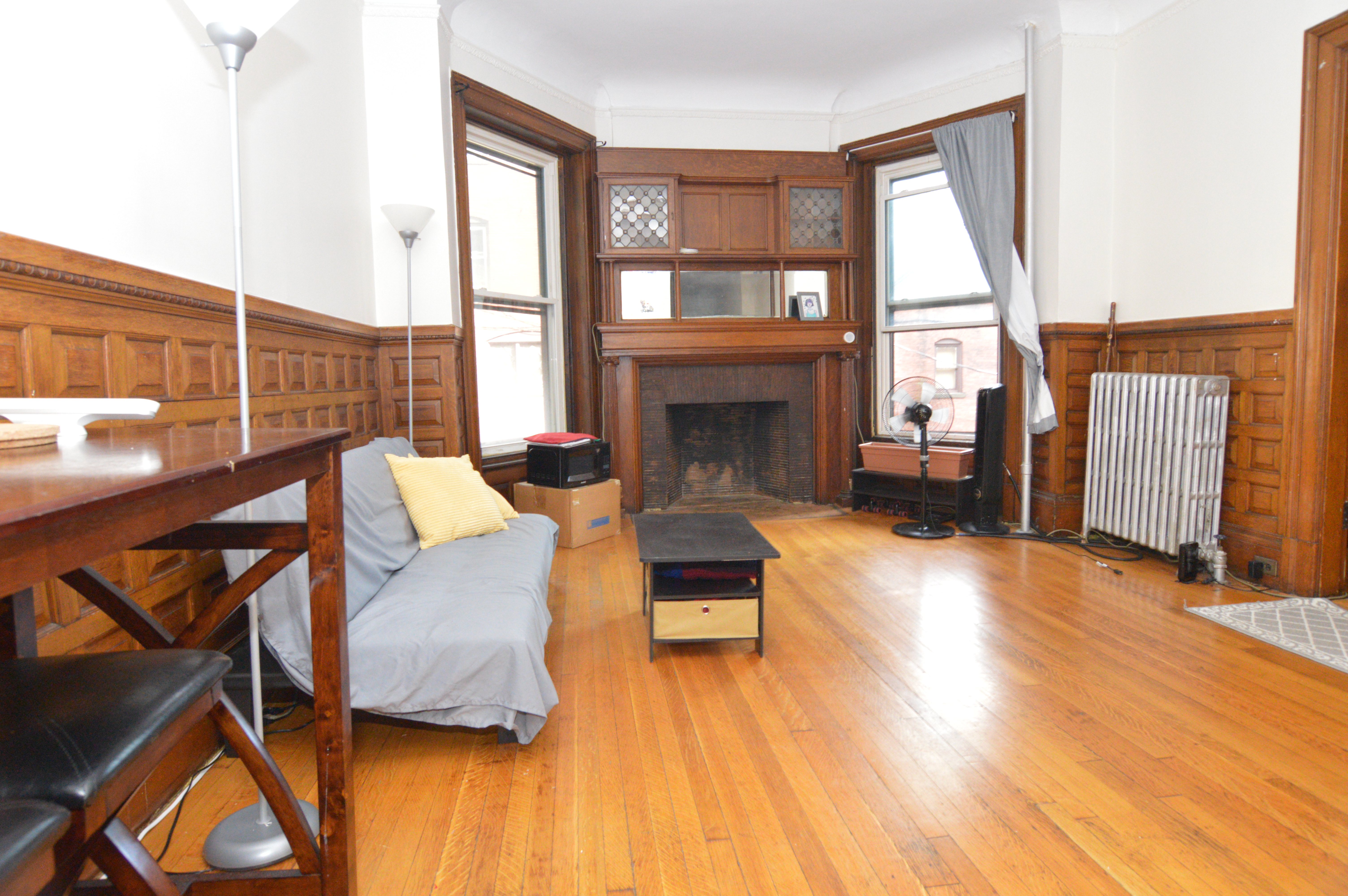 847 Beacon St, Fenway