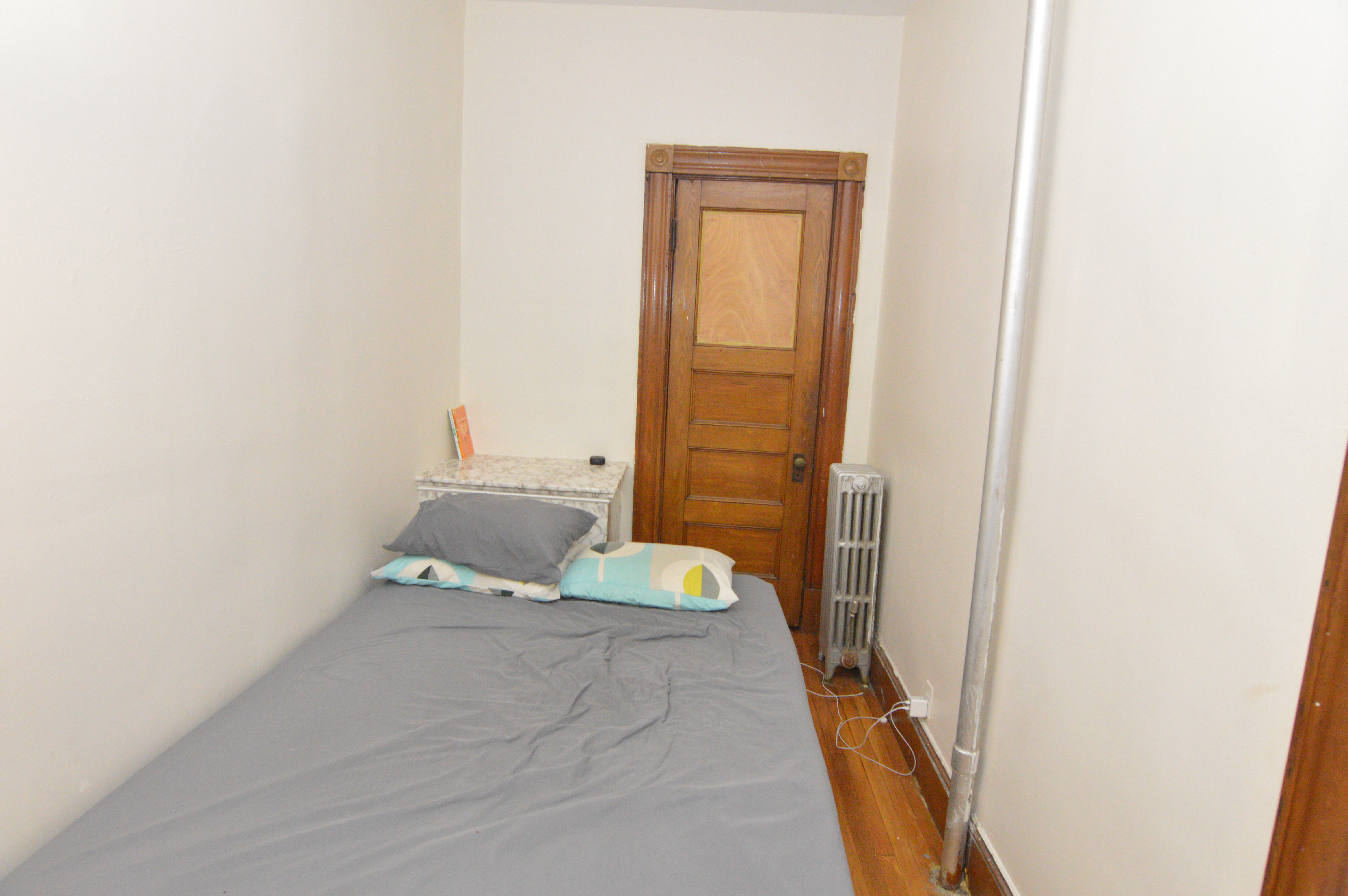 847 Beacon St, Fenway