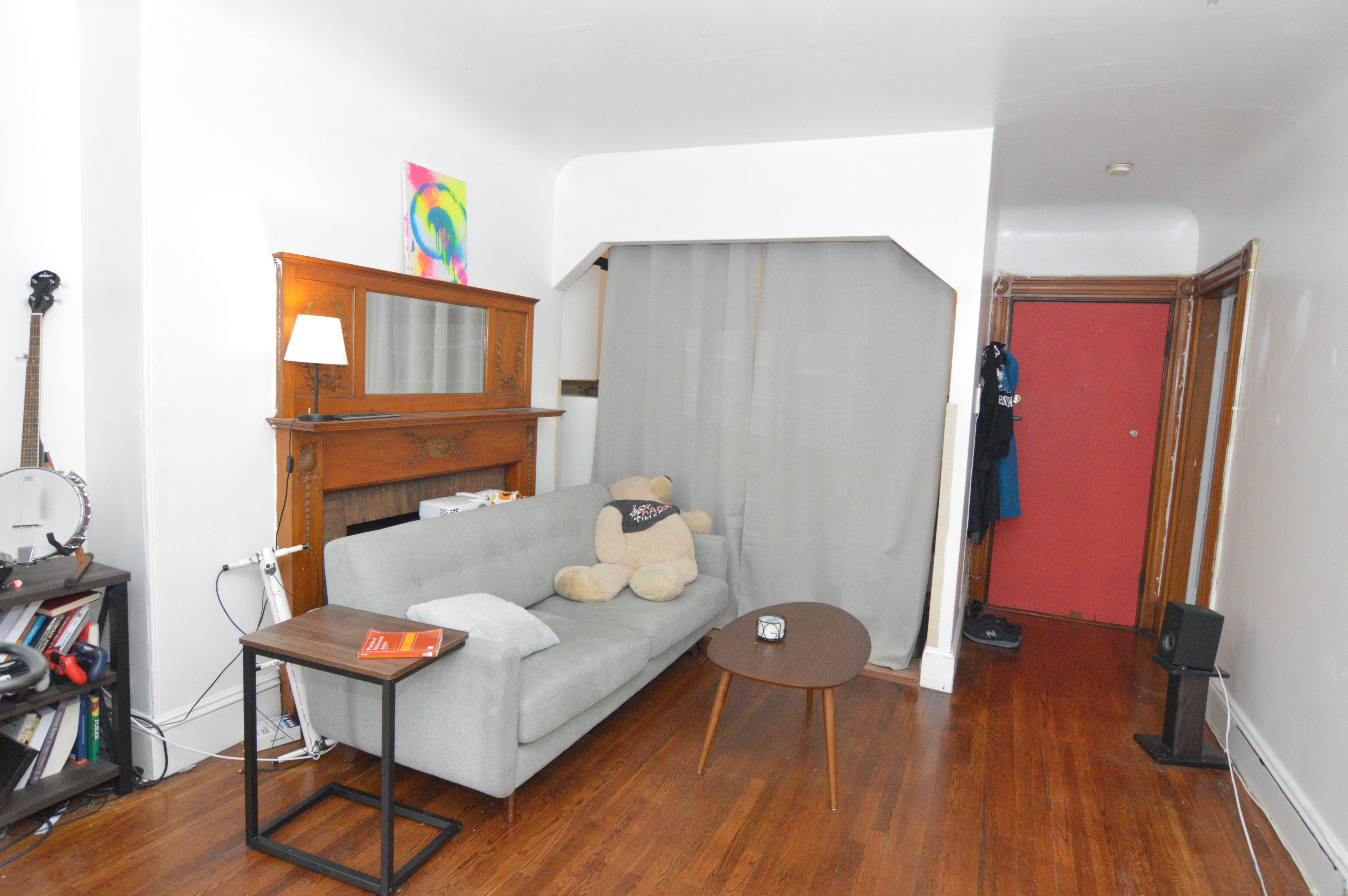 847 Beacon St, Fenway