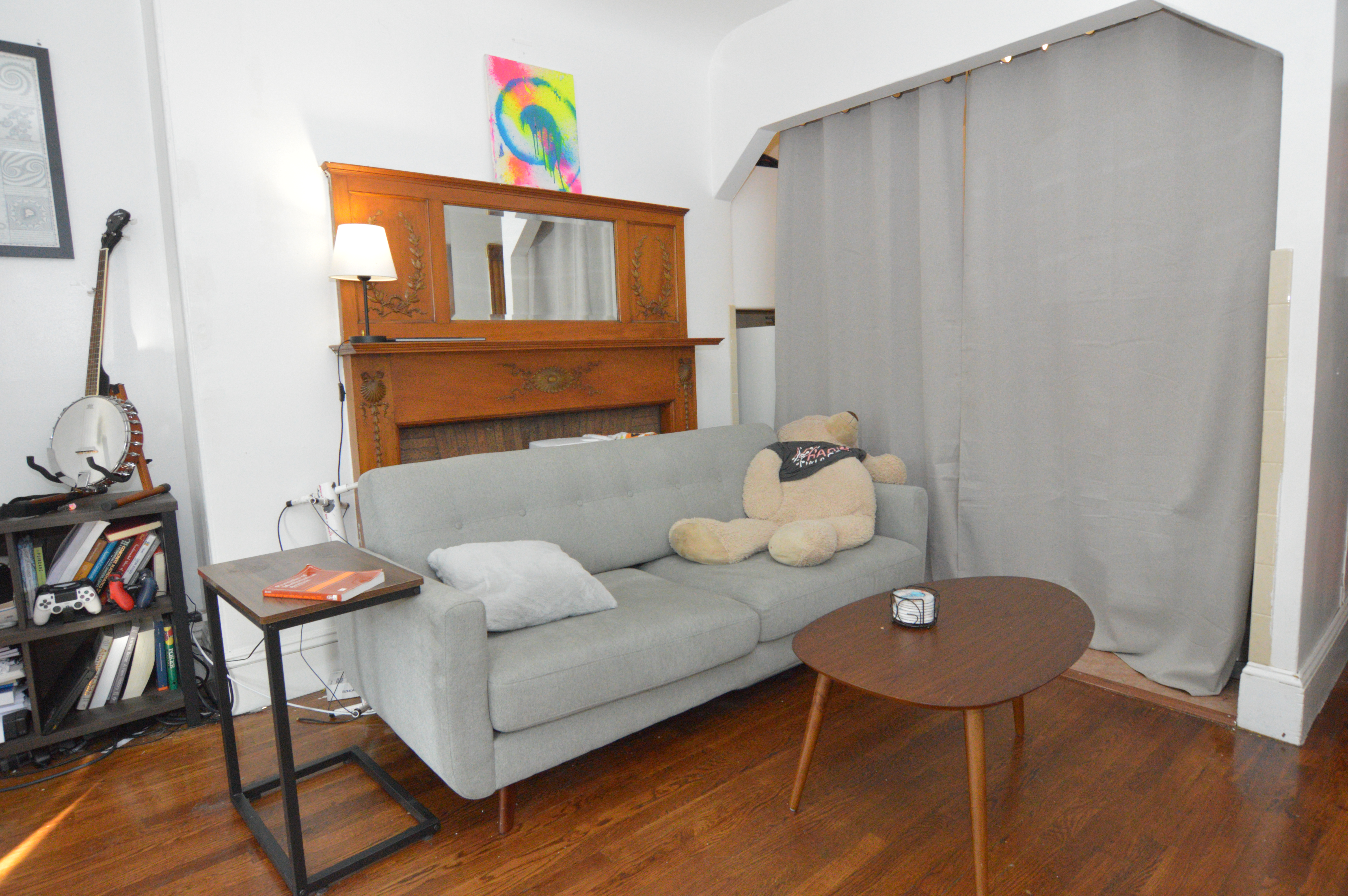 847 Beacon St, Fenway