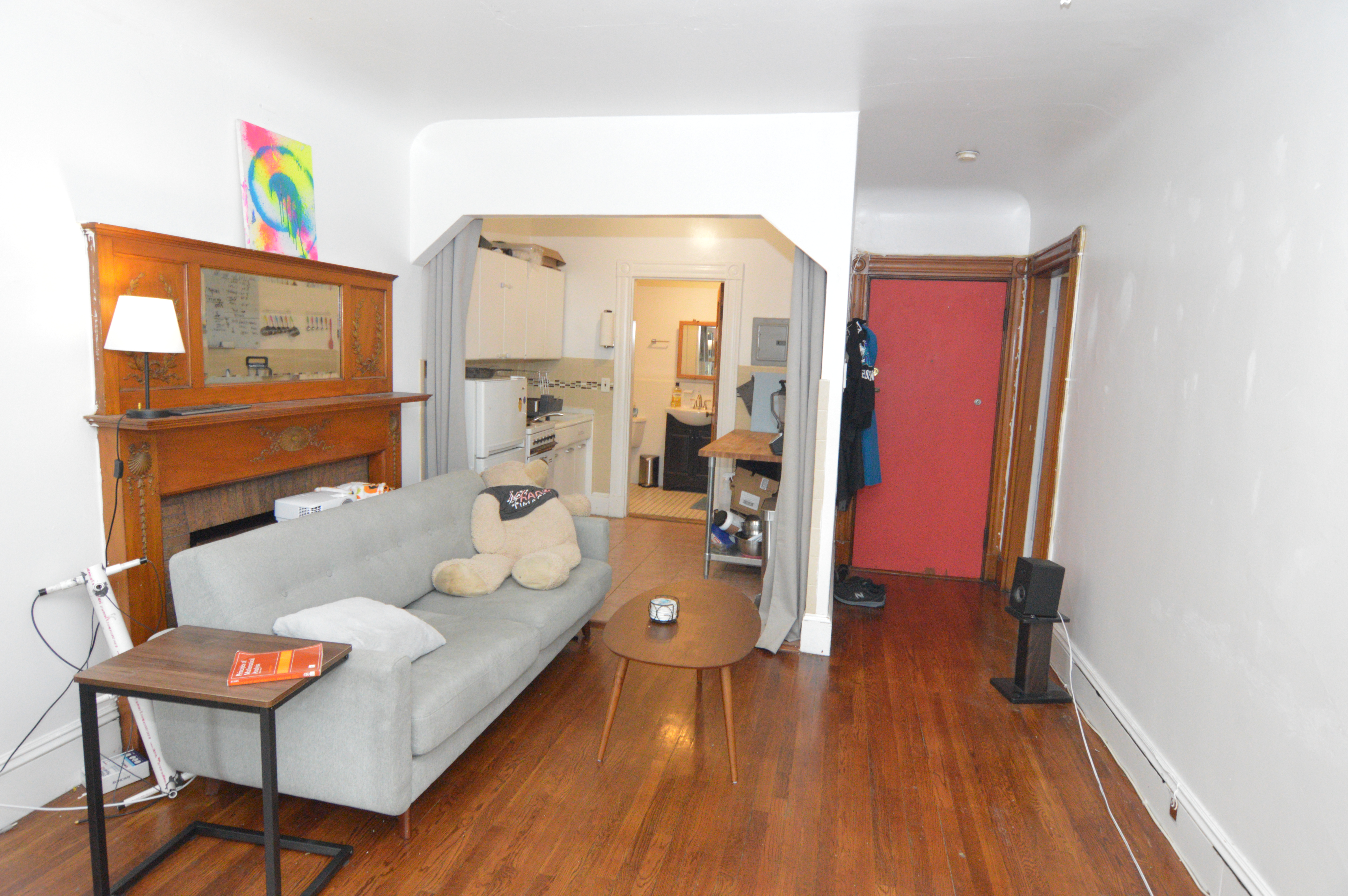 847 Beacon St, Fenway