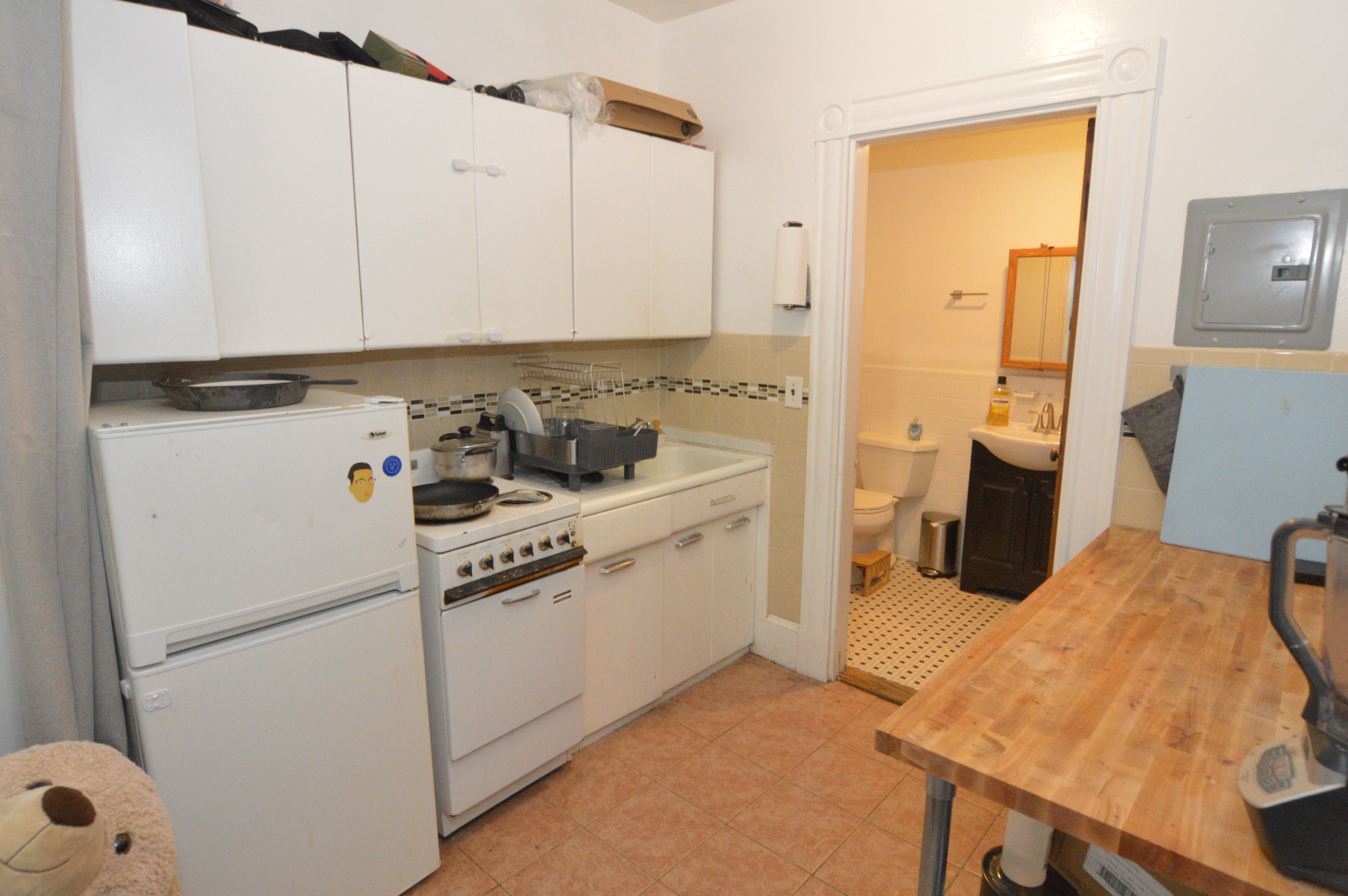 847 Beacon St, Fenway