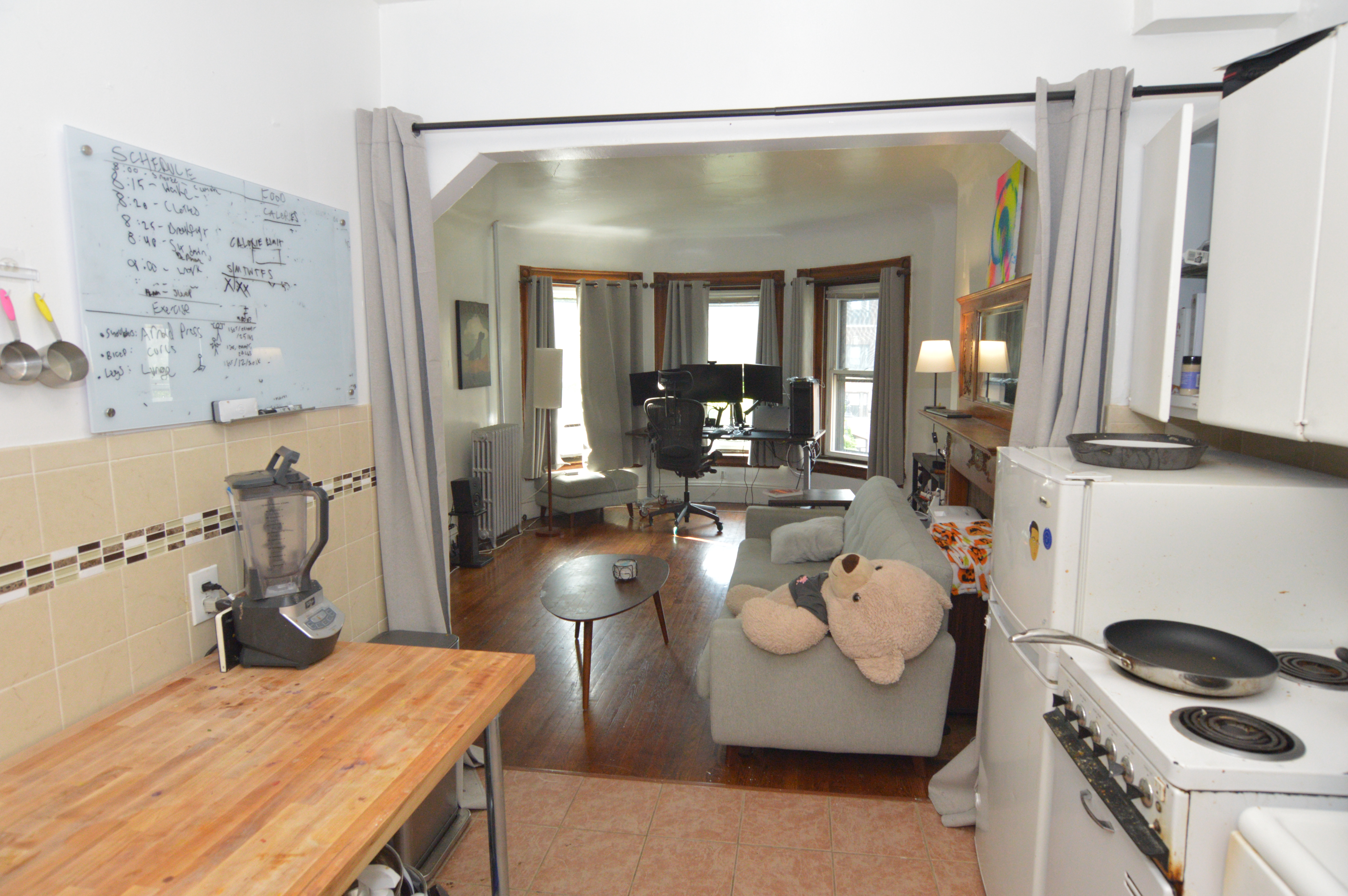 847 Beacon St, Fenway