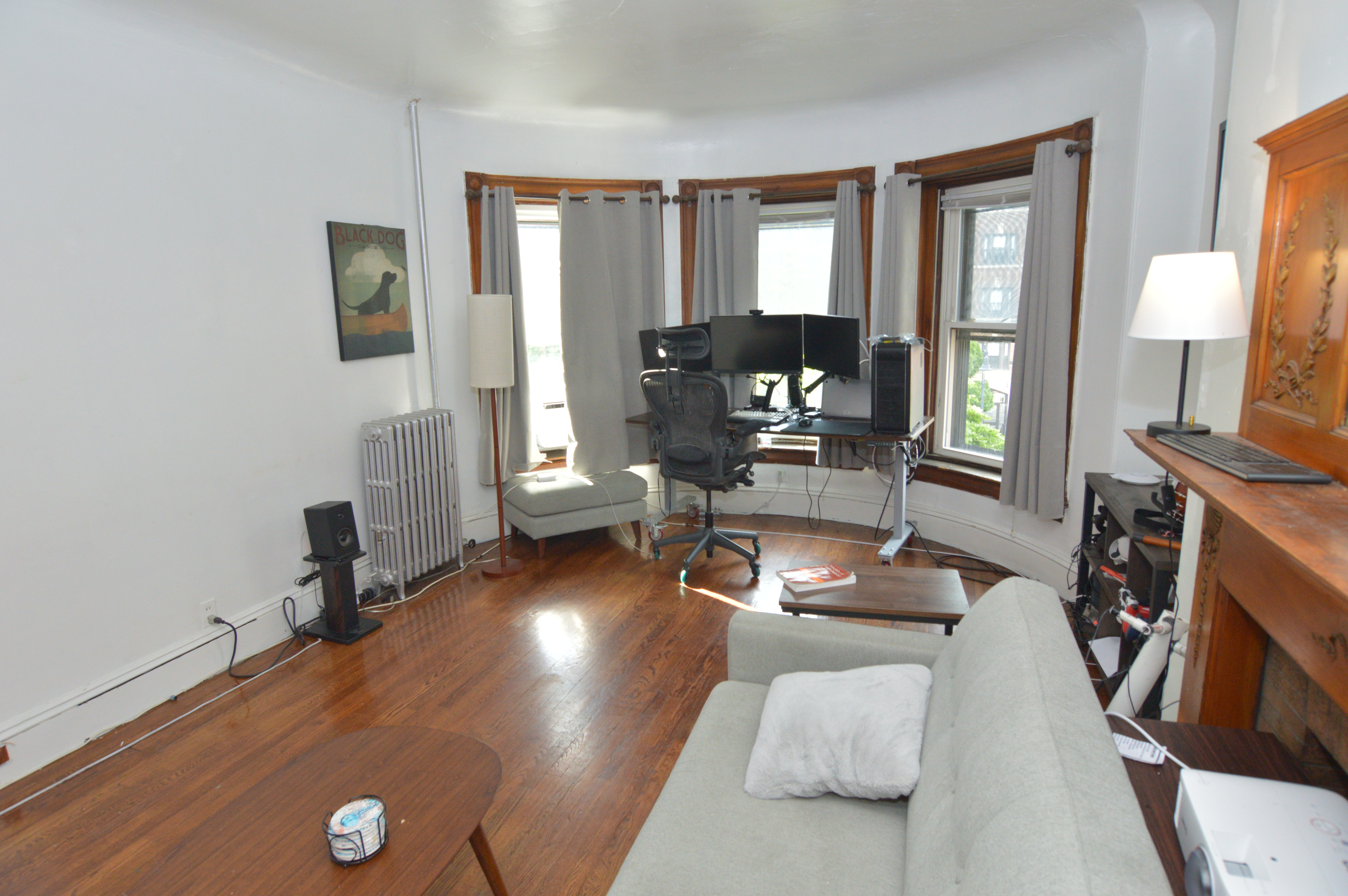 847 Beacon St, Fenway