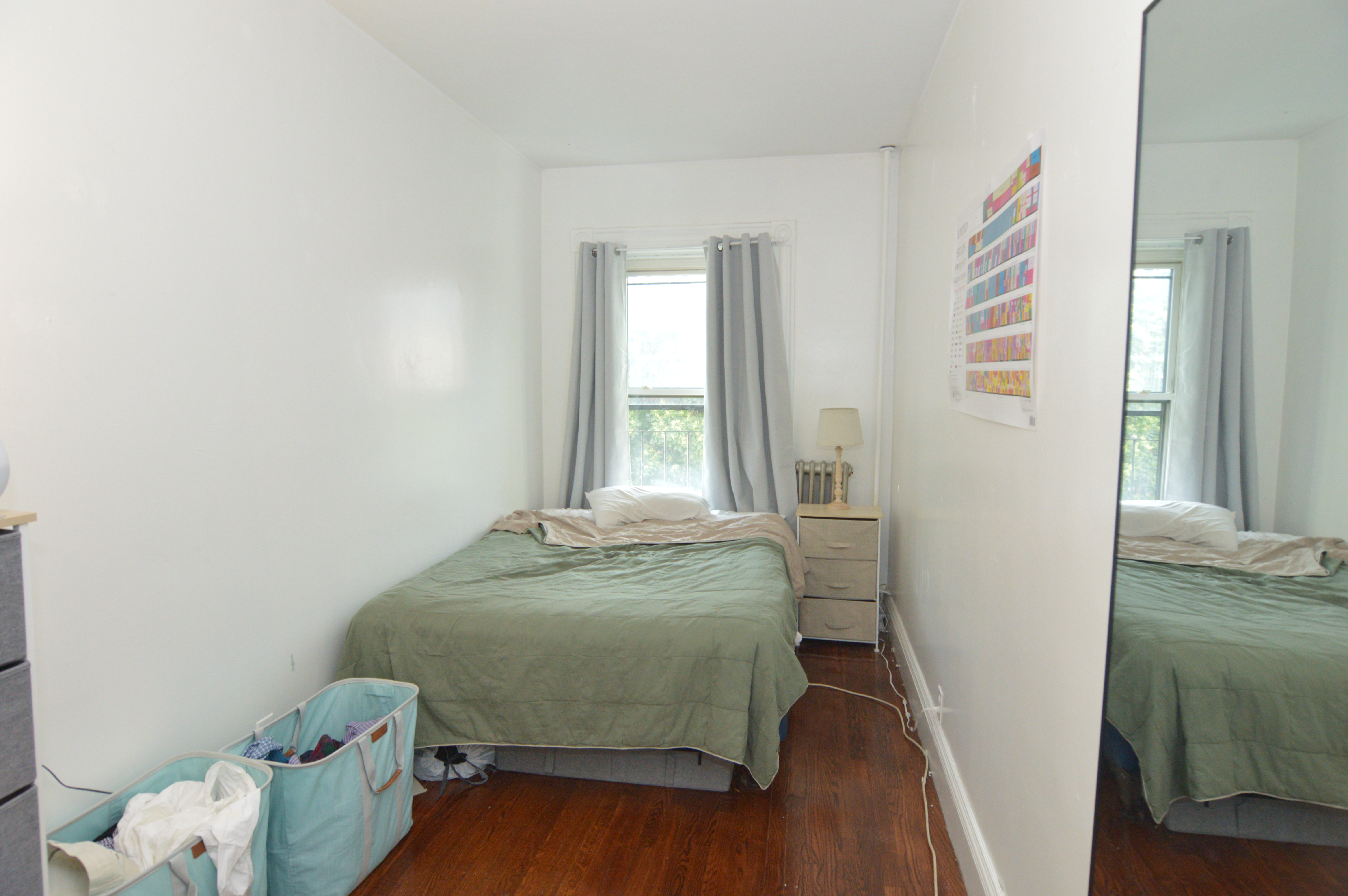 847 Beacon St, Fenway