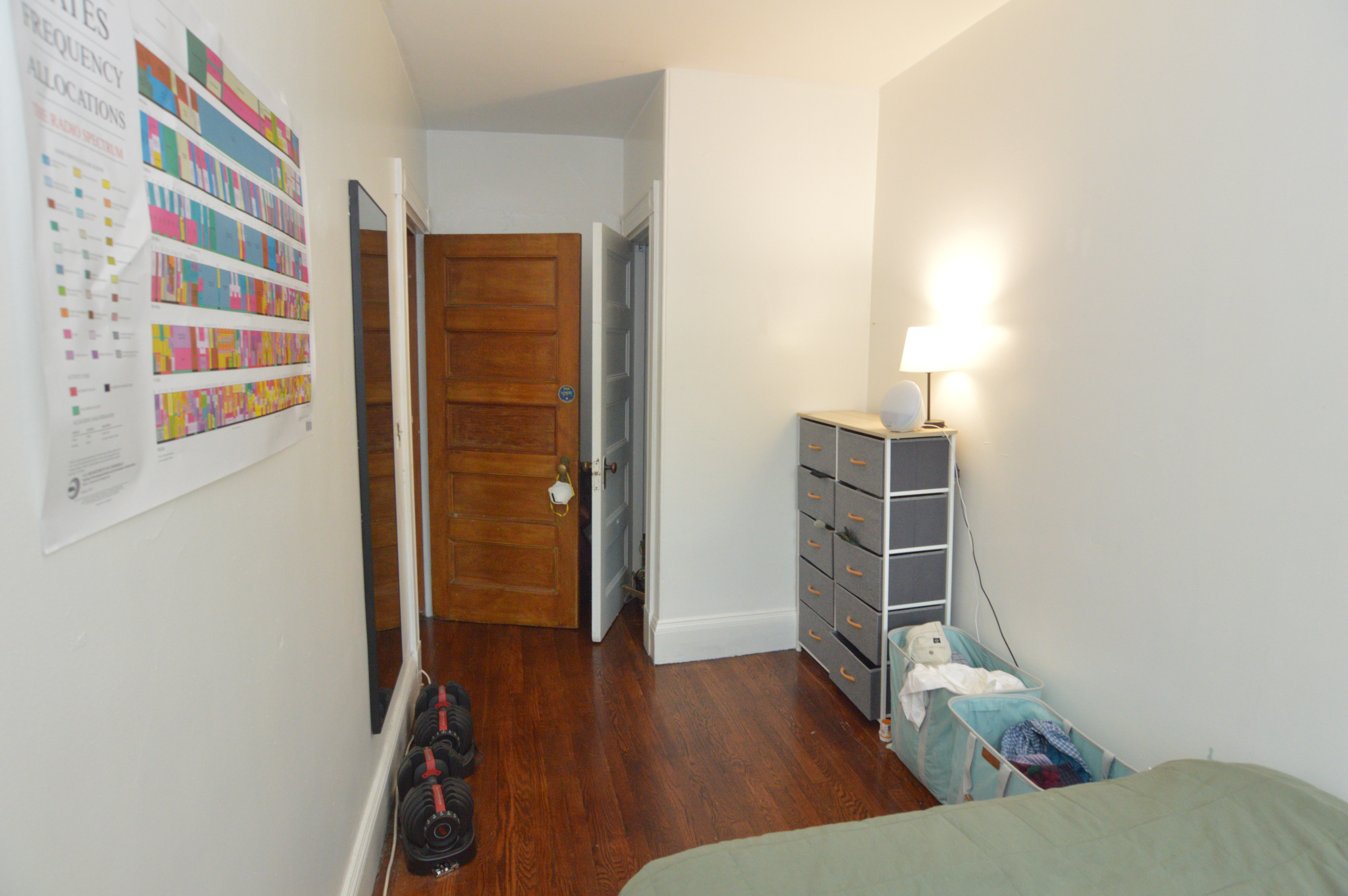 847 Beacon St, Fenway