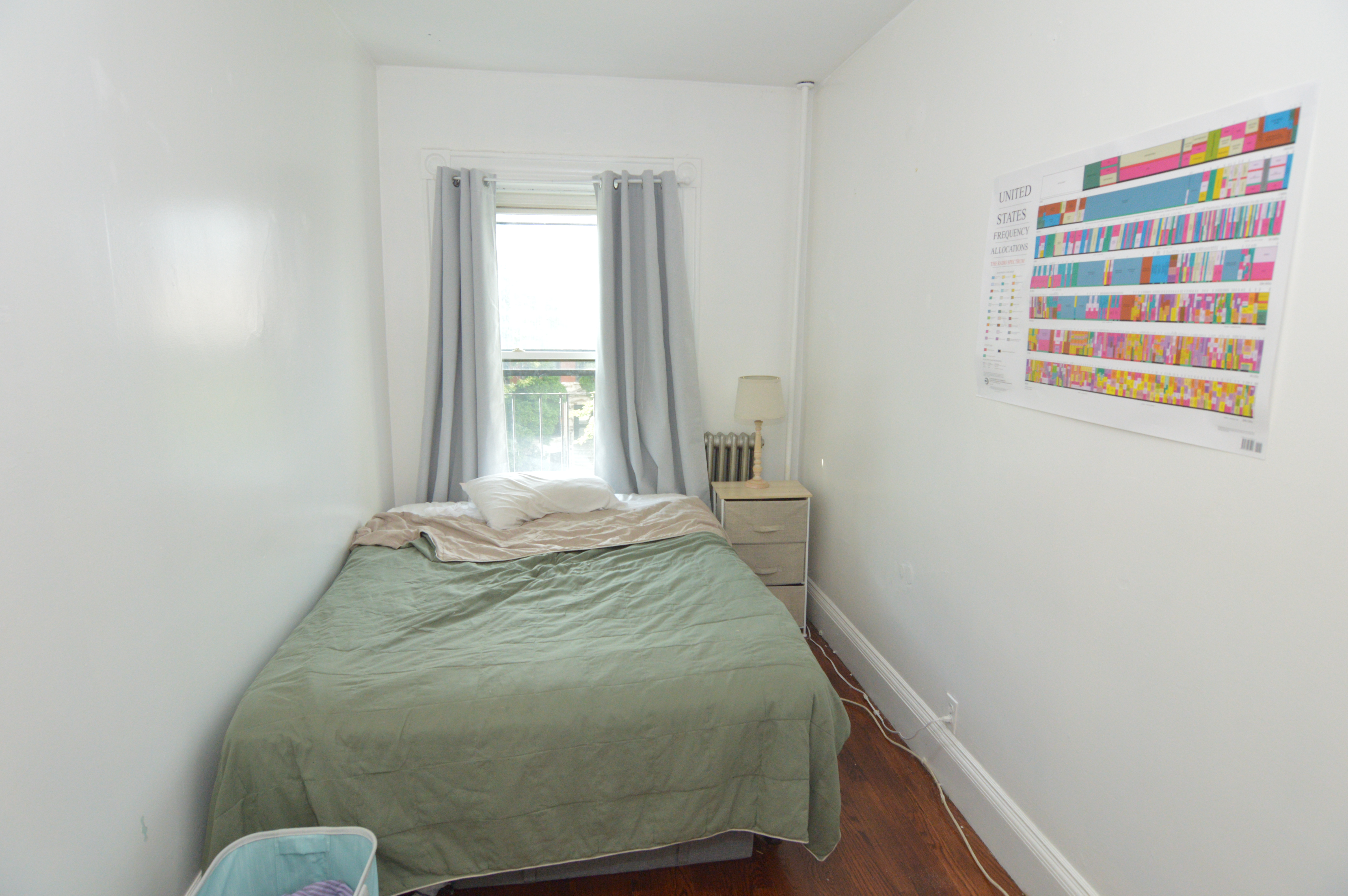 847 Beacon St, Fenway