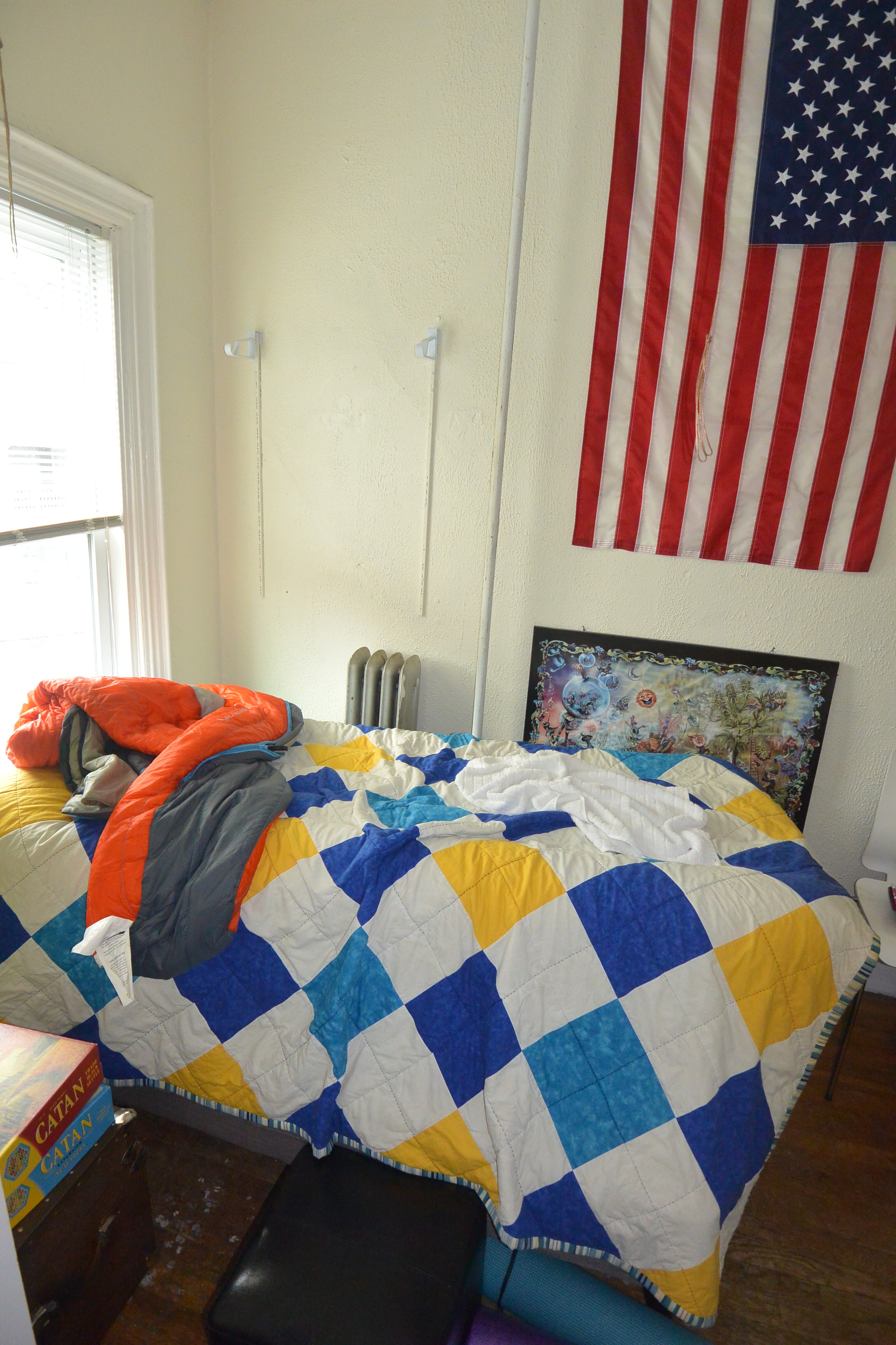 34 Linden St, Allston