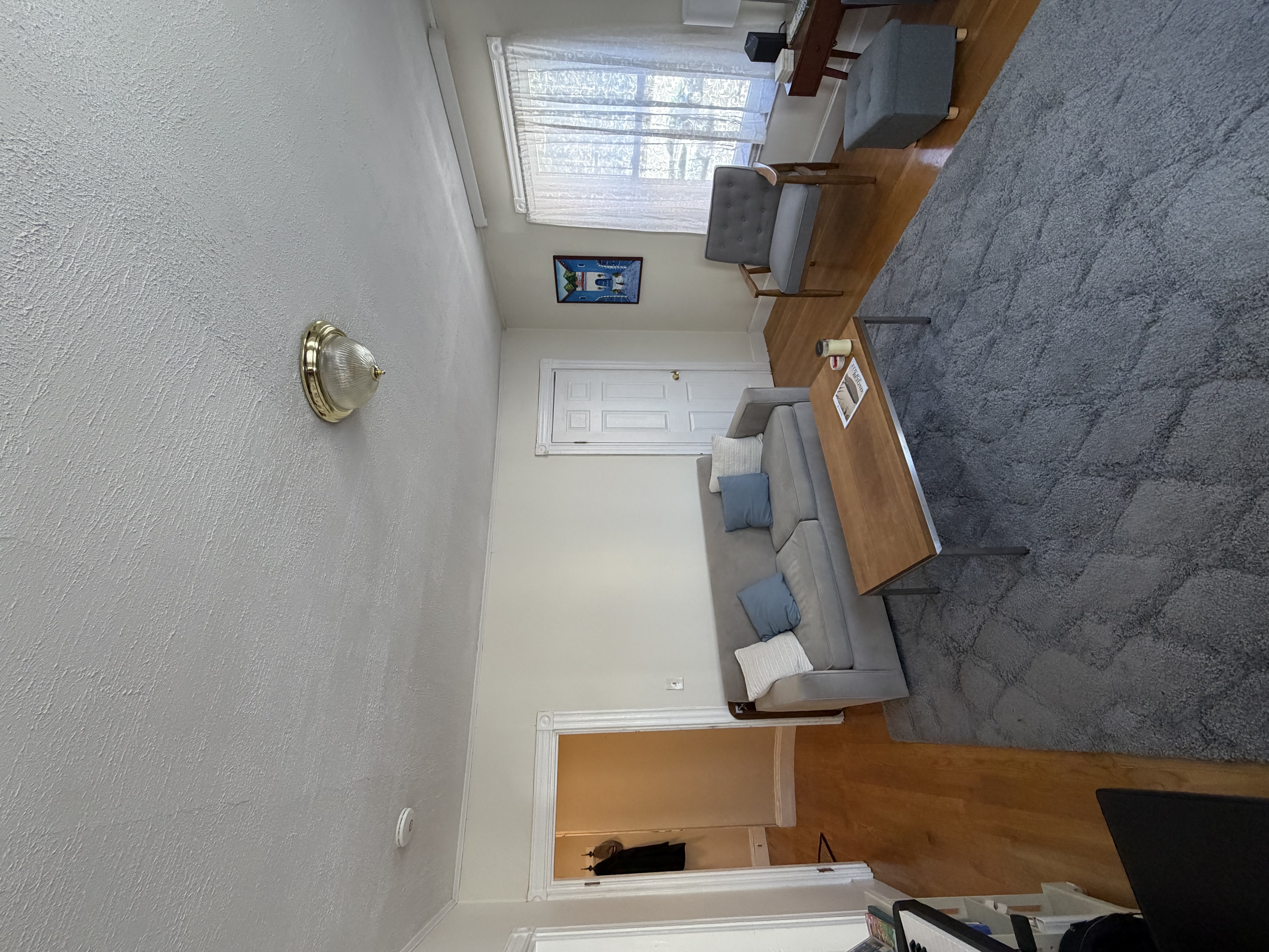 14 Smythe St. - Brookline Village