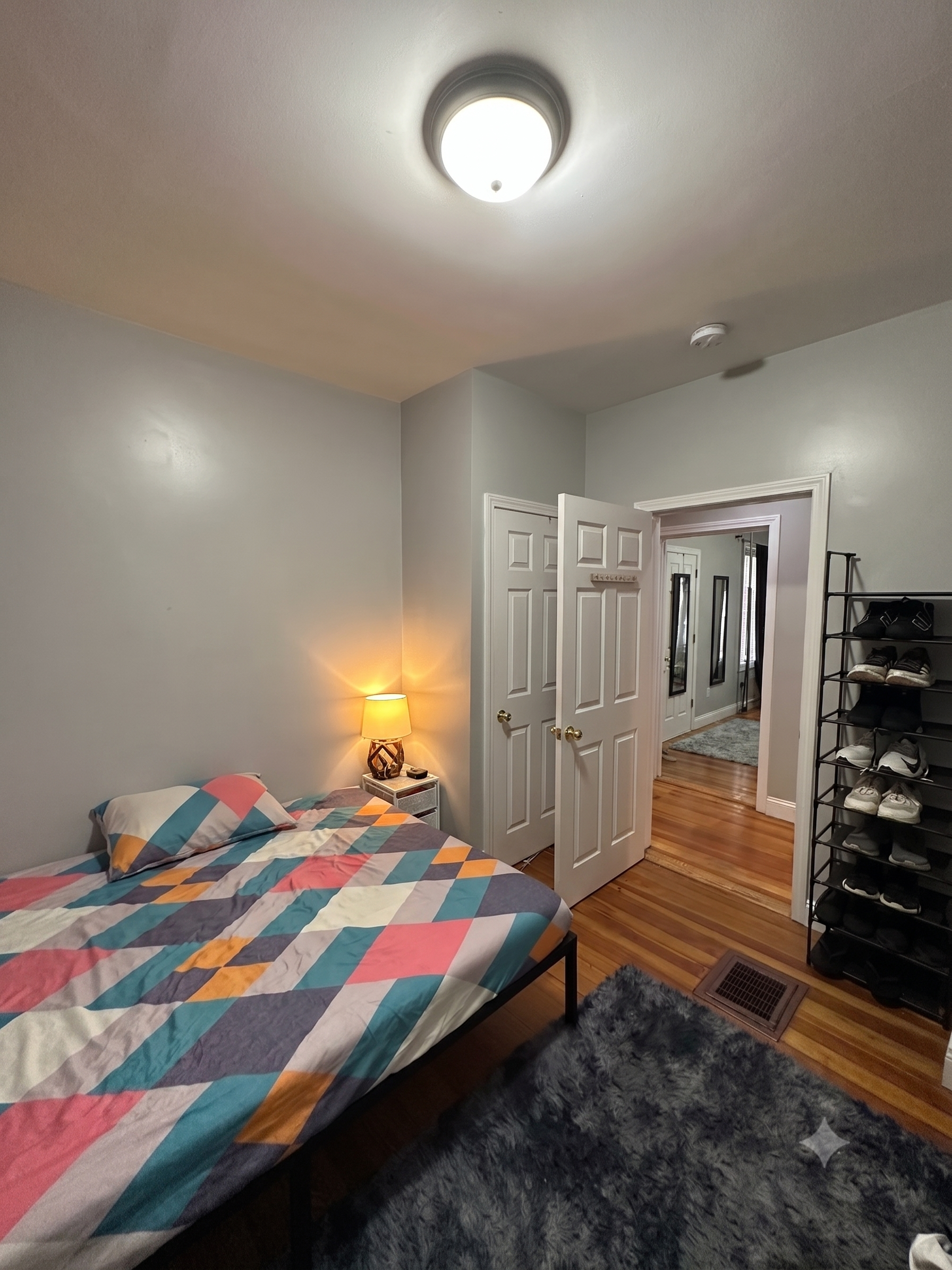 8 Montfern Ave. - Brighton