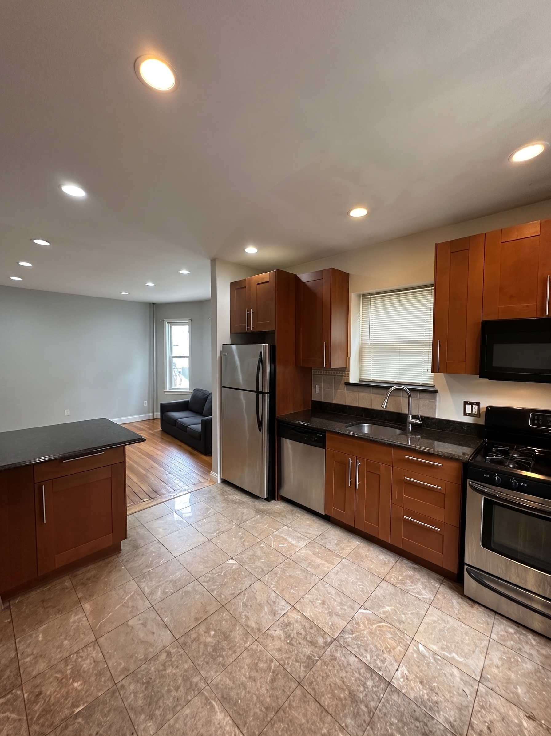 8 Montfern Ave. - Brighton