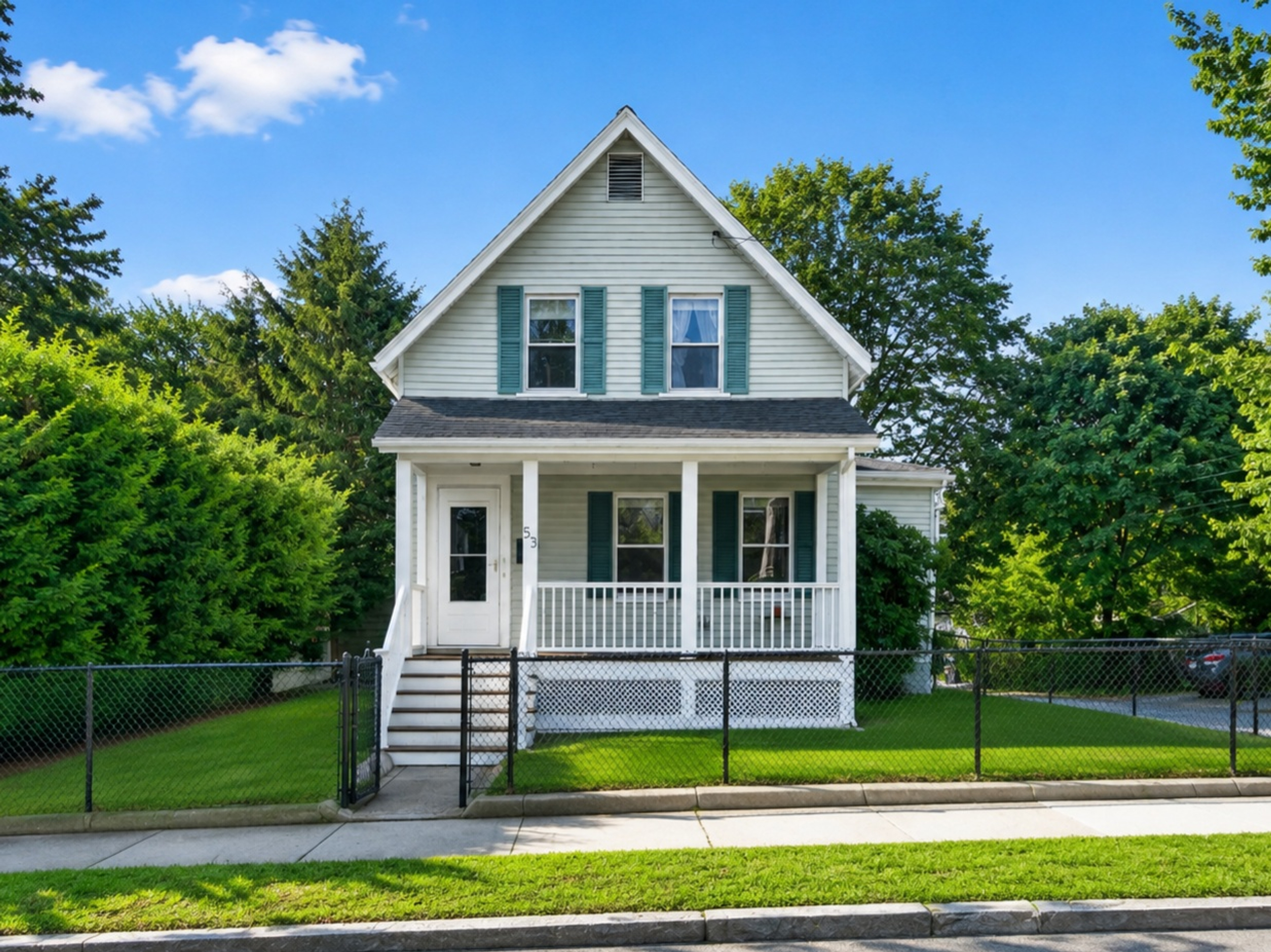 Arlington, MA 02474