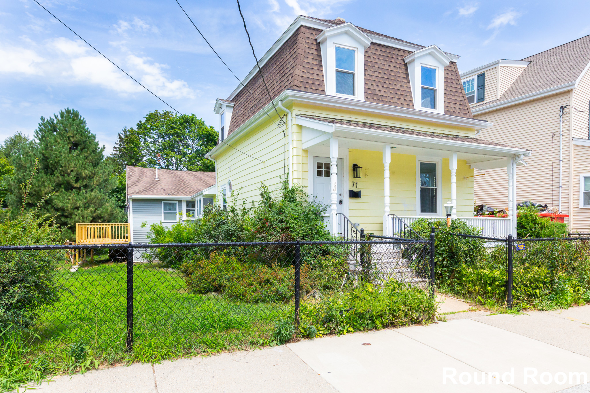 4 bed, 2.5 bath apartment for rent at 71 Orchard St Unit 1, Malden — photo 1 of 26