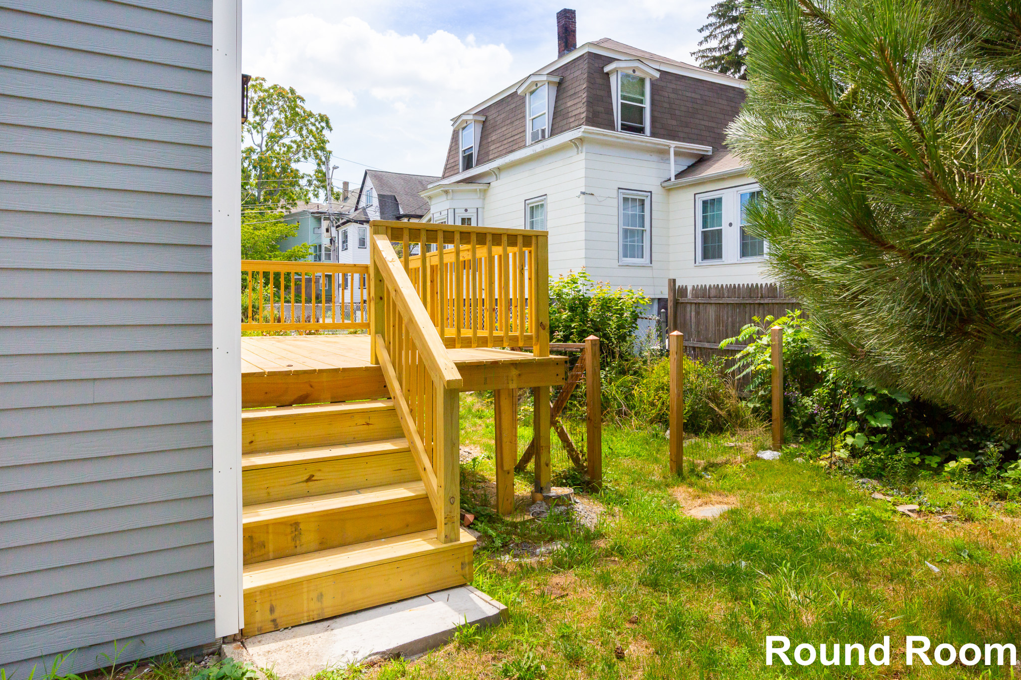 4 bed, 2.5 bath apartment for rent at 71 Orchard St Unit 1, Malden — photo 25 of 26