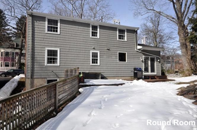 4 bed, 2 bath apartment for rent at 32 Academy St Unit 1A, Arlington — photo 11 of 26