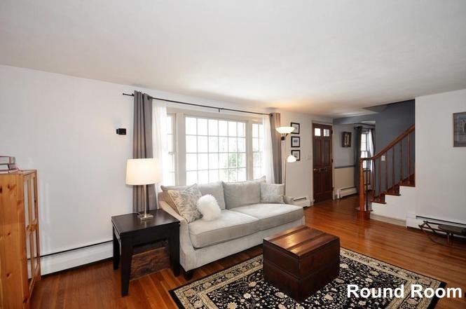4 bed, 2 bath apartment for rent at 32 Academy St Unit 1, Arlington — photo 7 of 23