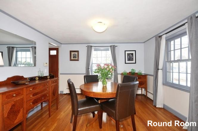 4 bed, 2 bath apartment for rent at 32 Academy St Unit 1, Arlington — photo 6 of 23