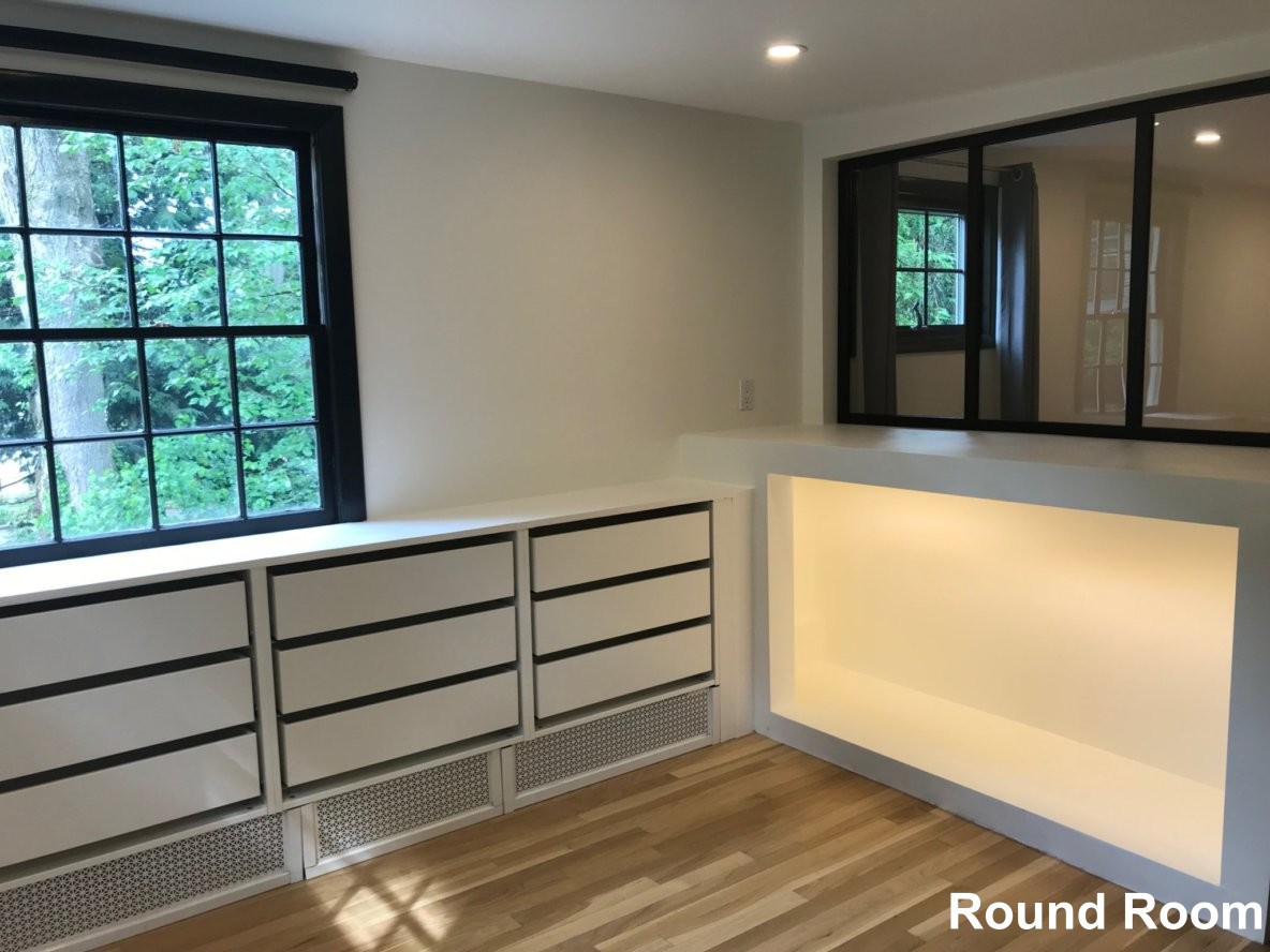 4 bed, 2 bath apartment for rent at 32 Academy St Unit 1, Arlington — photo 8 of 23