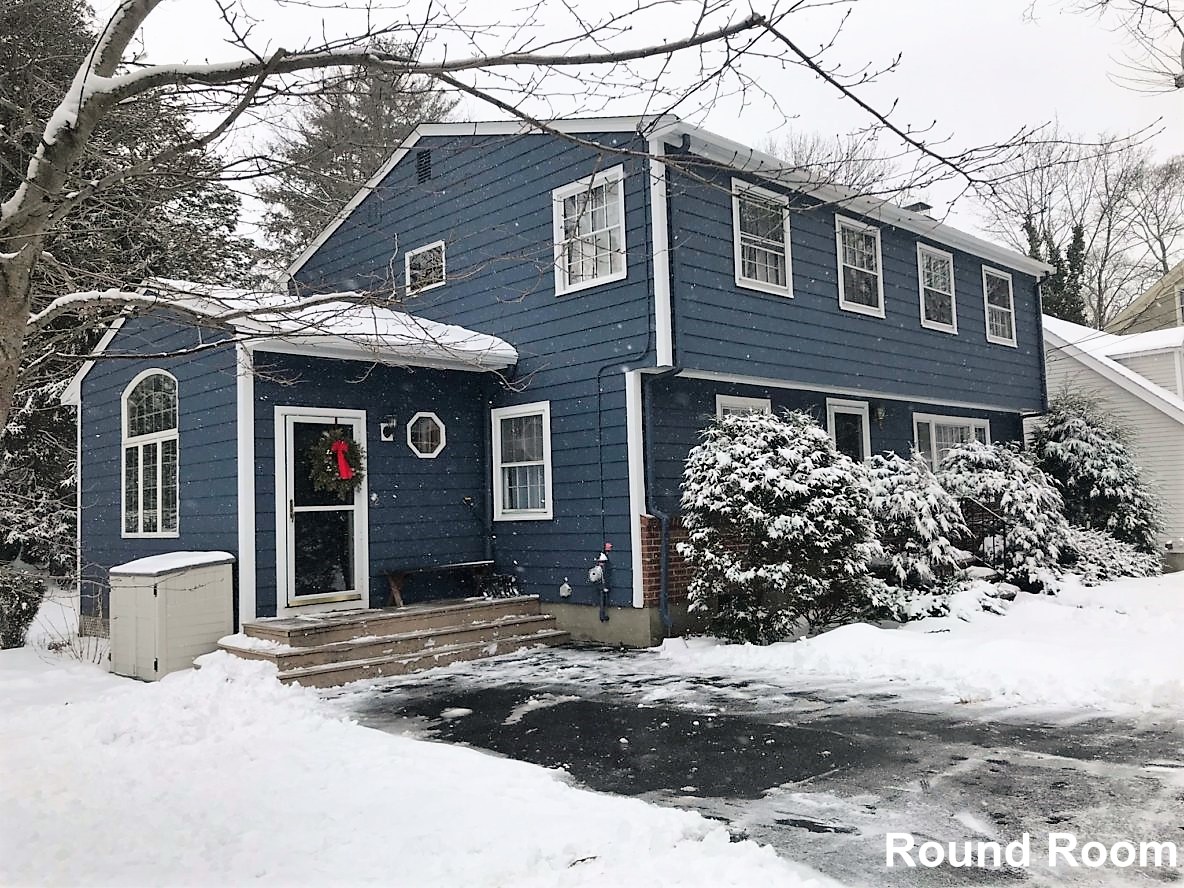 4 bed, 2 bath apartment for rent at 32 Academy St Unit 1A, Arlington — photo 2 of 26
