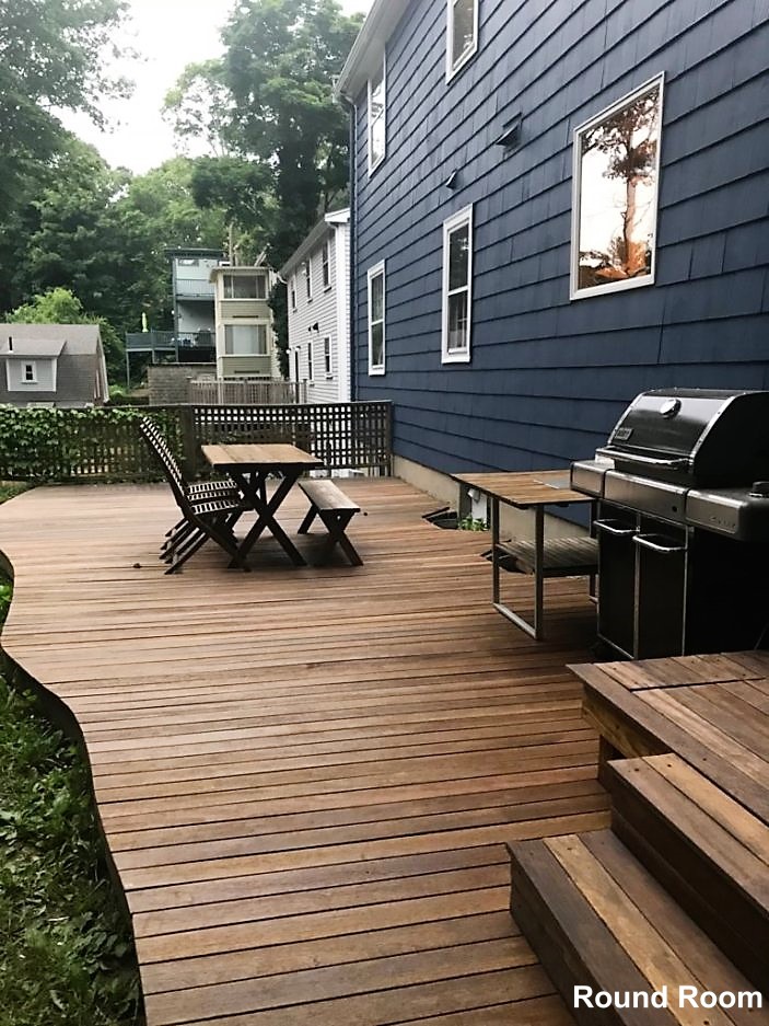 4 bed, 2 bath apartment for rent at 32 Academy St Unit 1, Arlington — photo 22 of 23