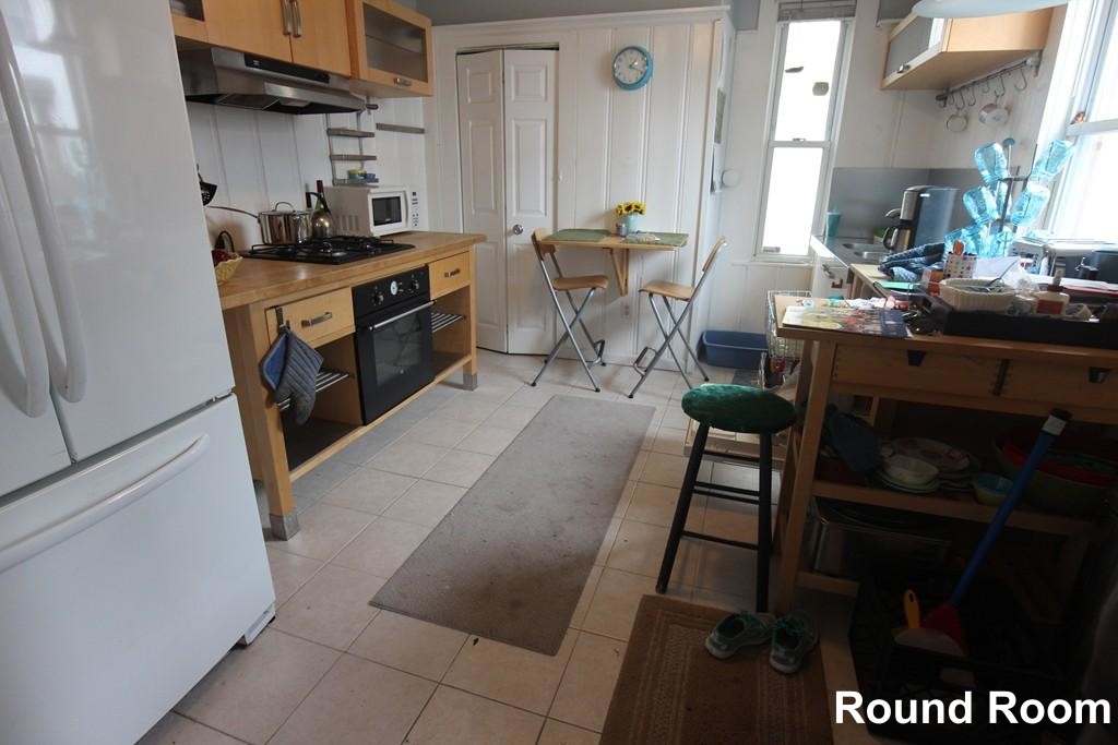 3 bed, 2 bath apartment for rent at 35 Chestnut Ave, Jamaica Plain — photo 6 of 12