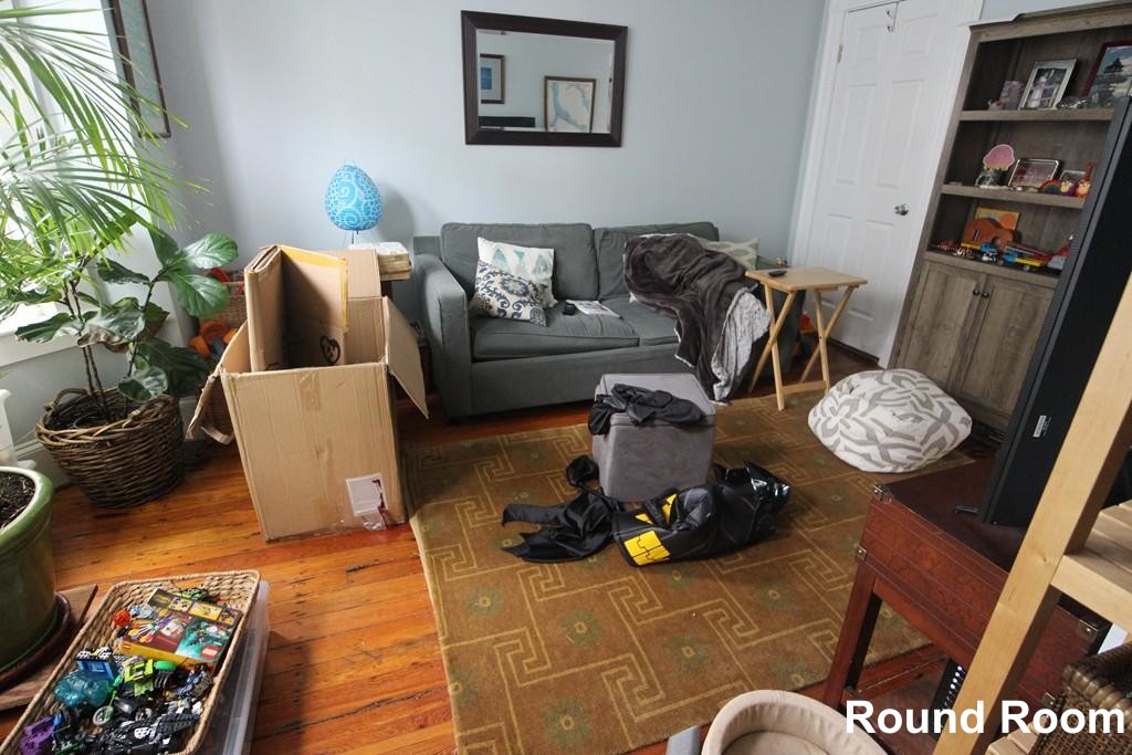 3 bed, 2 bath apartment for rent at 35 Chestnut Ave, Jamaica Plain — photo 5 of 12
