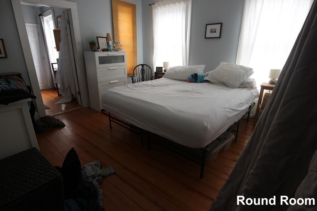 3 bed, 2 bath apartment for rent at 35 Chestnut Ave, Jamaica Plain — photo 4 of 12