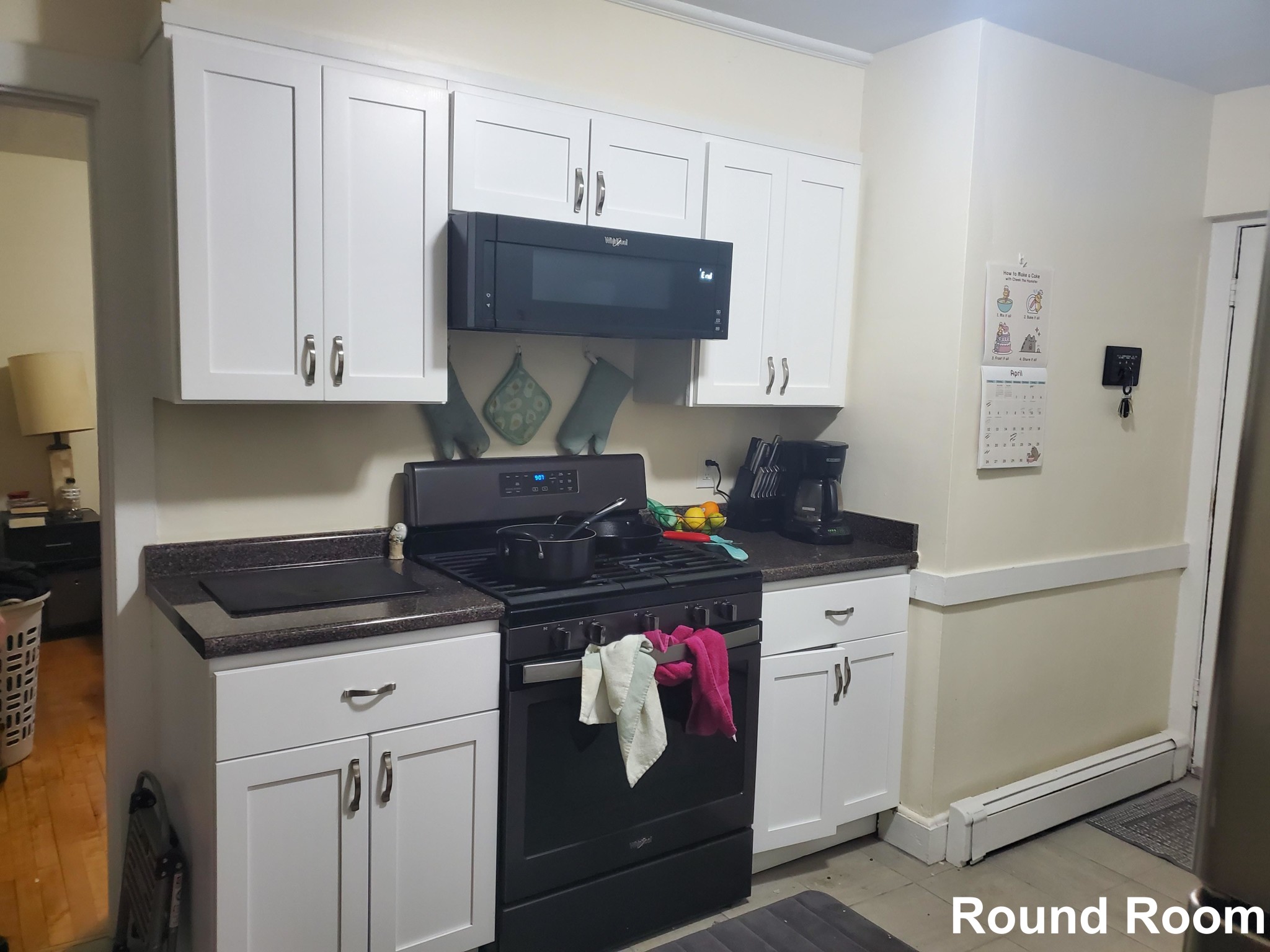 1 bed, 1 bath apartment for rent at 32 Brock St Unit 1, Brighton