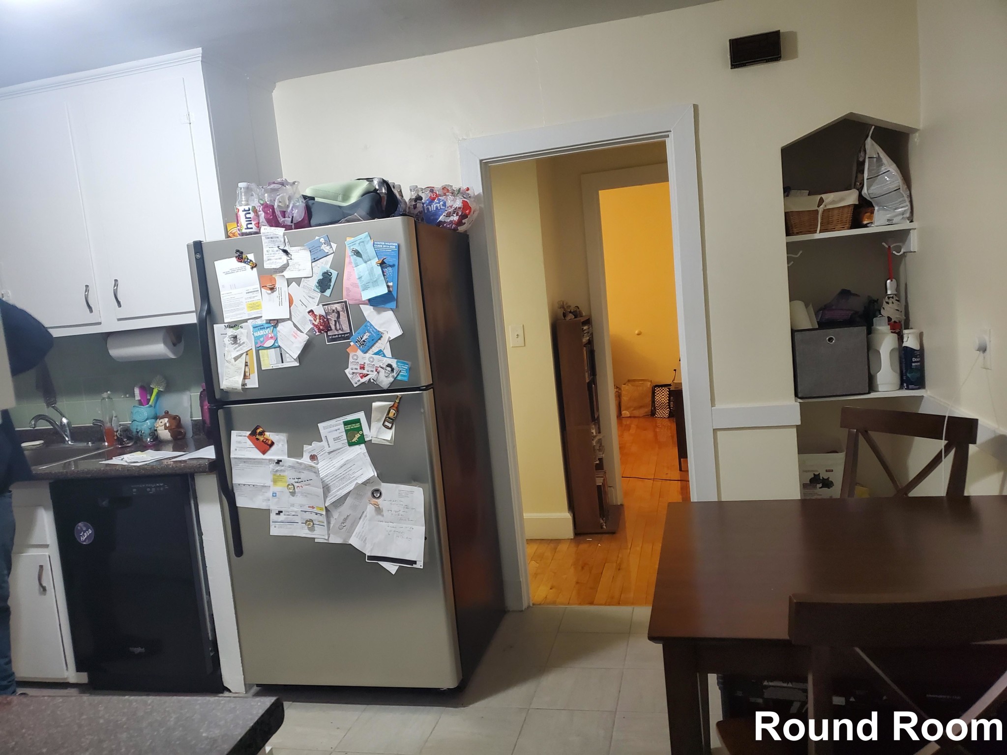 1 bed, 1 bath apartment for rent at 32 Brock St Unit 1, Brighton — photo 3 of 10