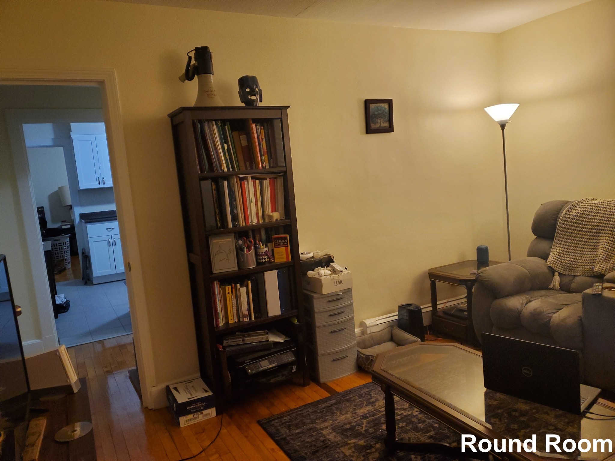 1 bed, 1 bath apartment for rent at 32 Brock St Unit 1, Brighton — photo 7 of 10