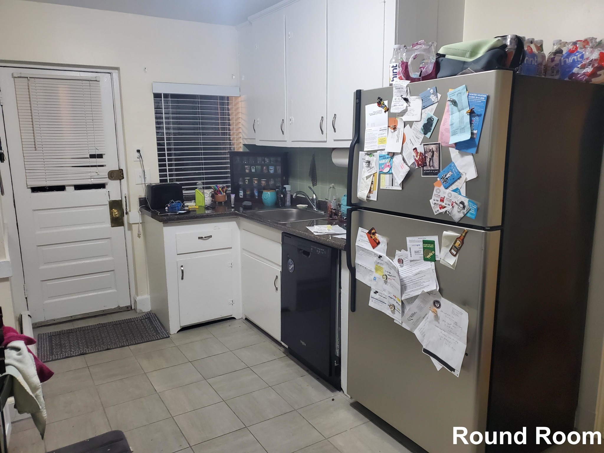 1 bed, 1 bath apartment for rent at 32 Brock St Unit 1, Brighton — photo 2 of 10