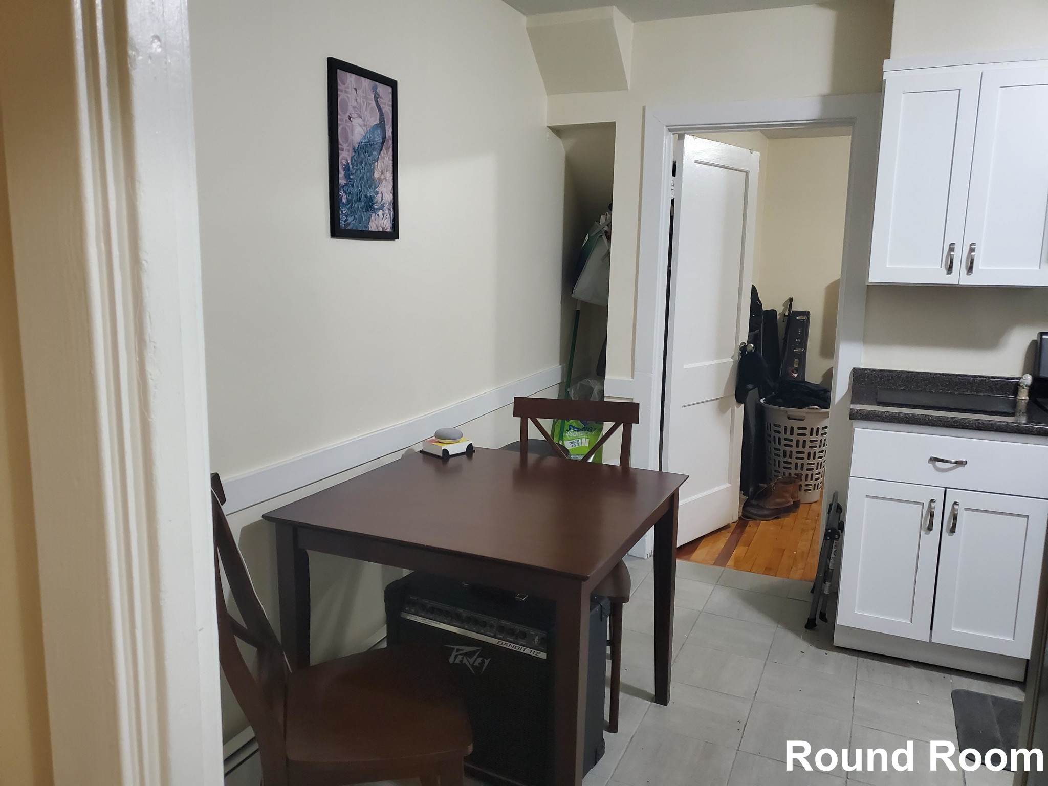 1 bed, 1 bath apartment for rent at 32 Brock St Unit 1, Brighton — photo 4 of 10