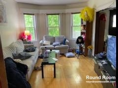 4 bed, 1.5 bath apartment for rent at 124 Brooks St Unit A, Brighton — photo 6 of 18